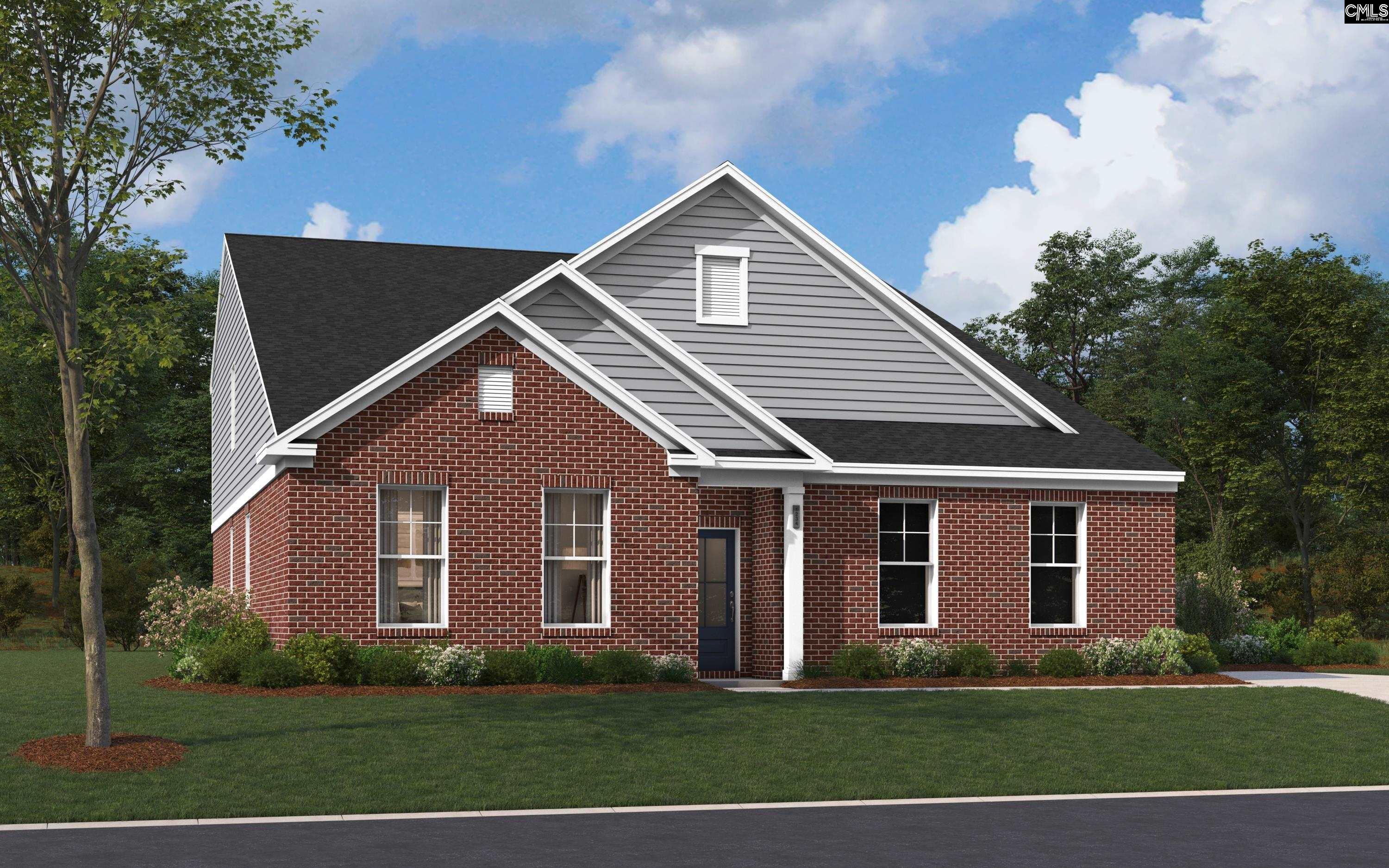 3360 Lespedeza Court Sumter, SC 29150