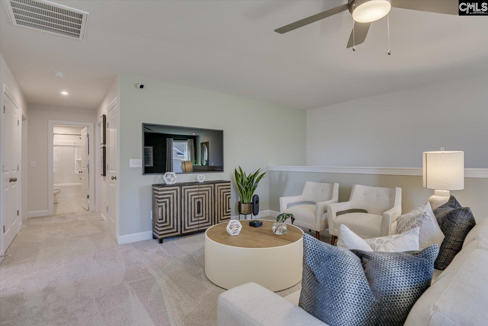 3360 Lespedeza Court, Sumter, South Carolina image 38