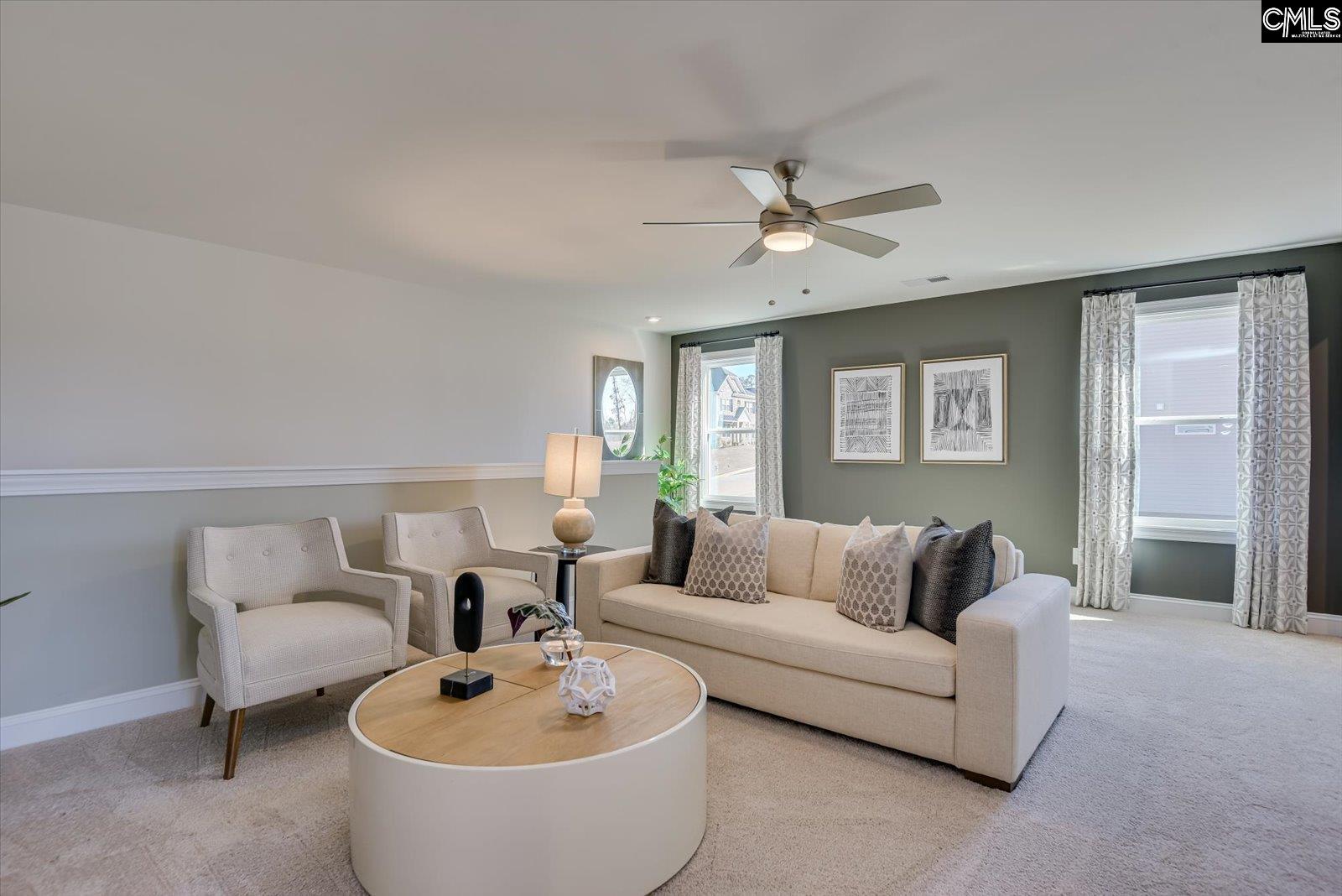 3360 Lespedeza Court, Sumter, South Carolina image 39