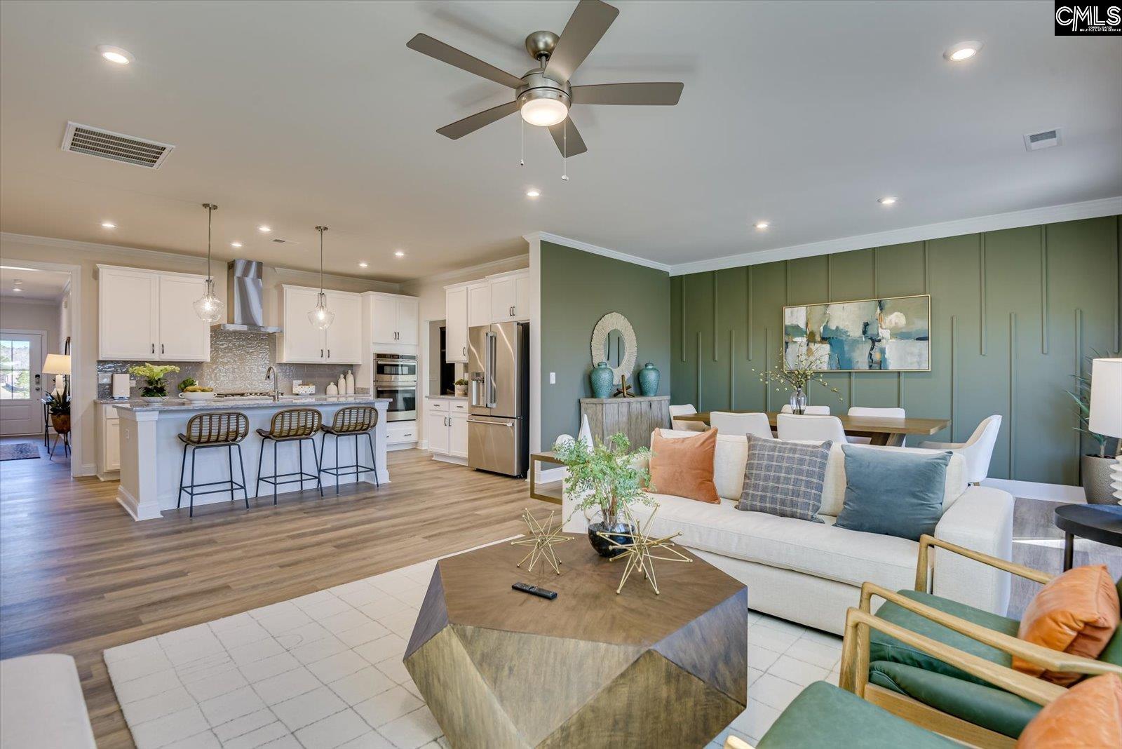 3360 Lespedeza Court, Sumter, South Carolina image 10