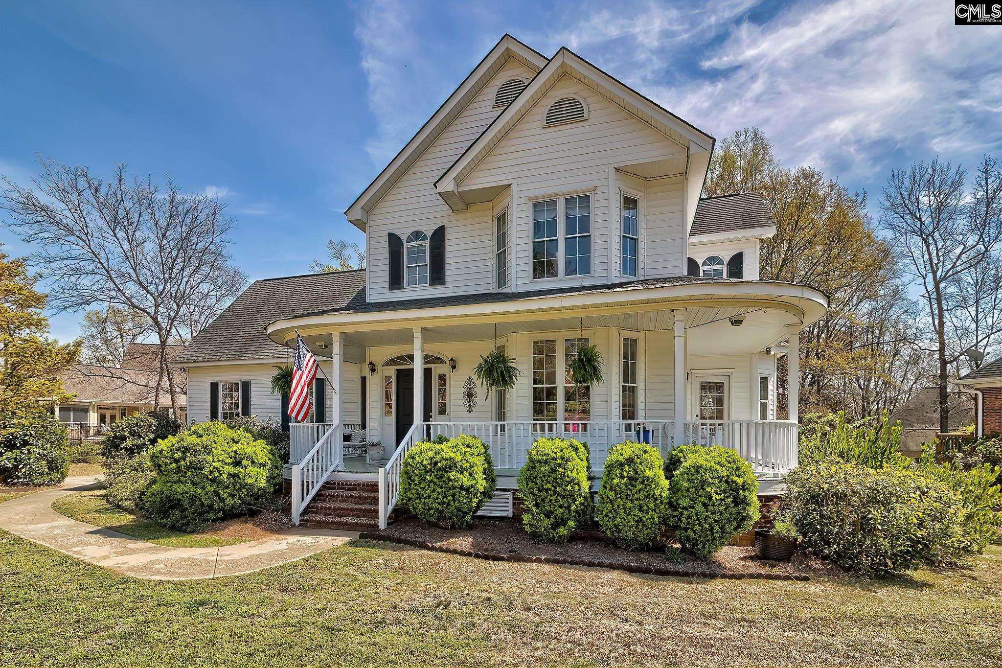 538 Harbour Place Court Lexington, SC 29072