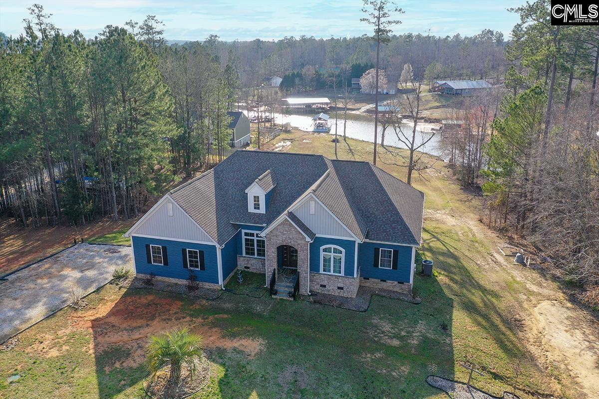663 Summerset Bay Drive Cross Hill, SC 29332