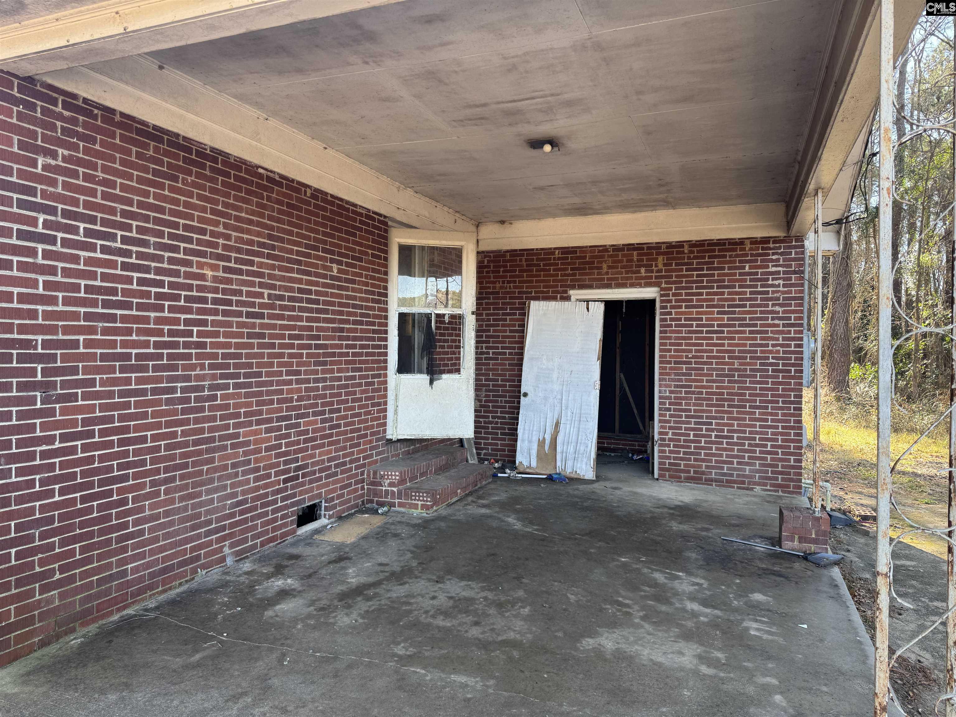 1723 Bloomfield Drive, Cheraw, South Carolina image 2