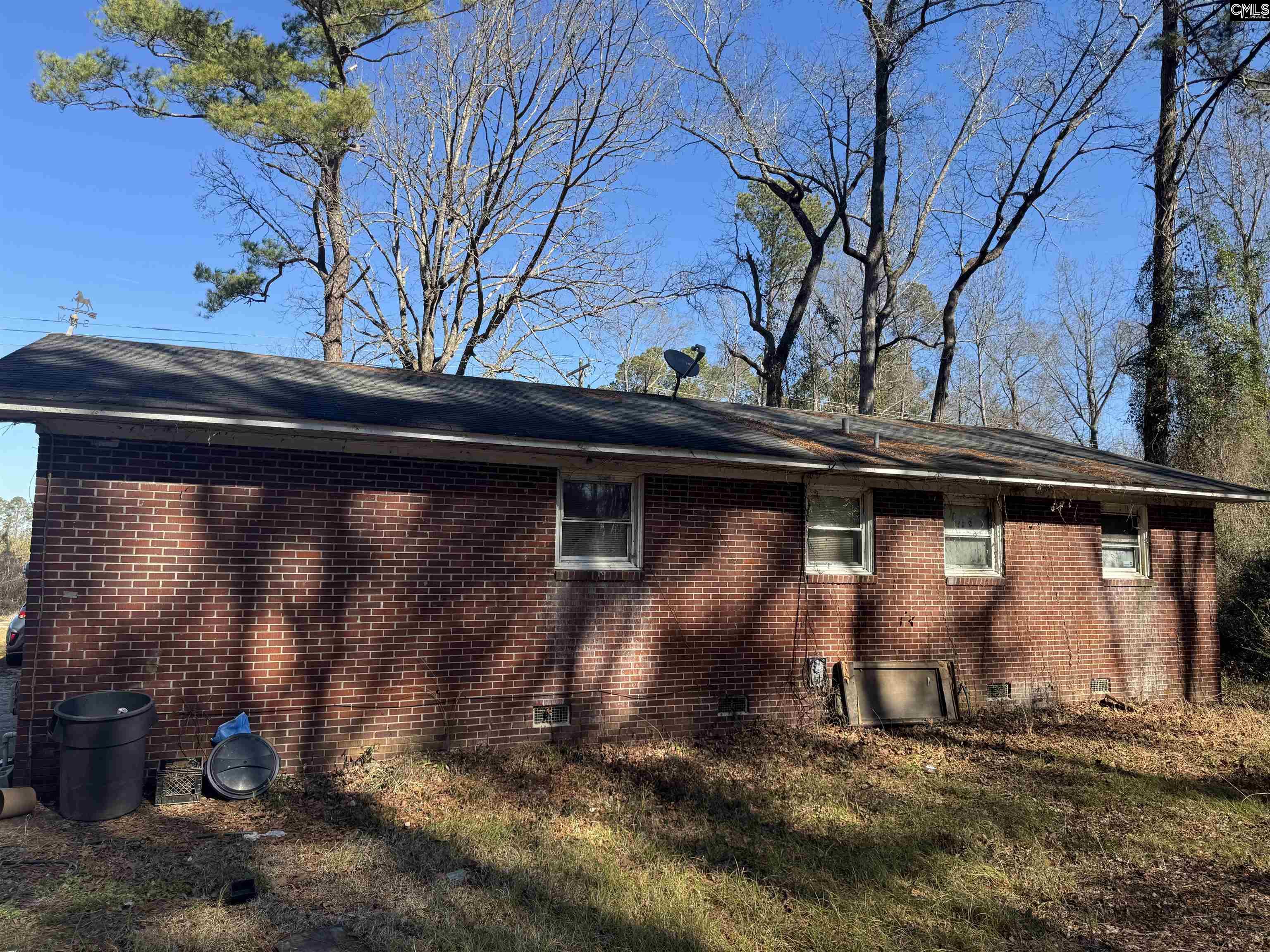 1723 Bloomfield Drive, Cheraw, South Carolina image 3