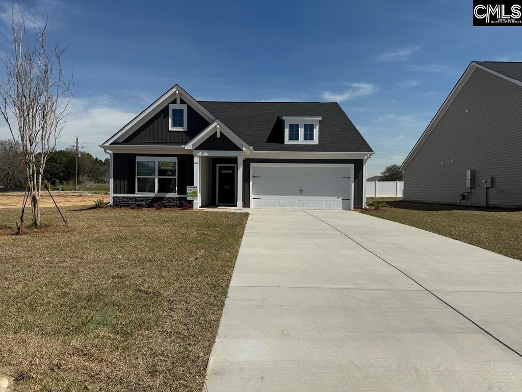 2155 Citation Street Sumter, SC 29153-7151