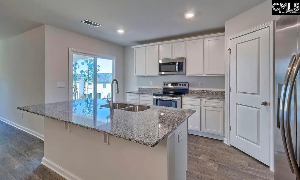 2155 Citation Street, Sumter, South Carolina image 2