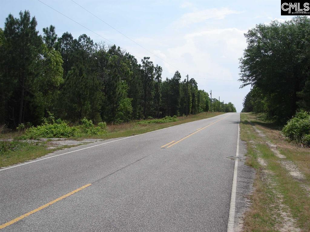 1386 Charlie Johnson Road UNIT #2 Kershaw, SC 29067