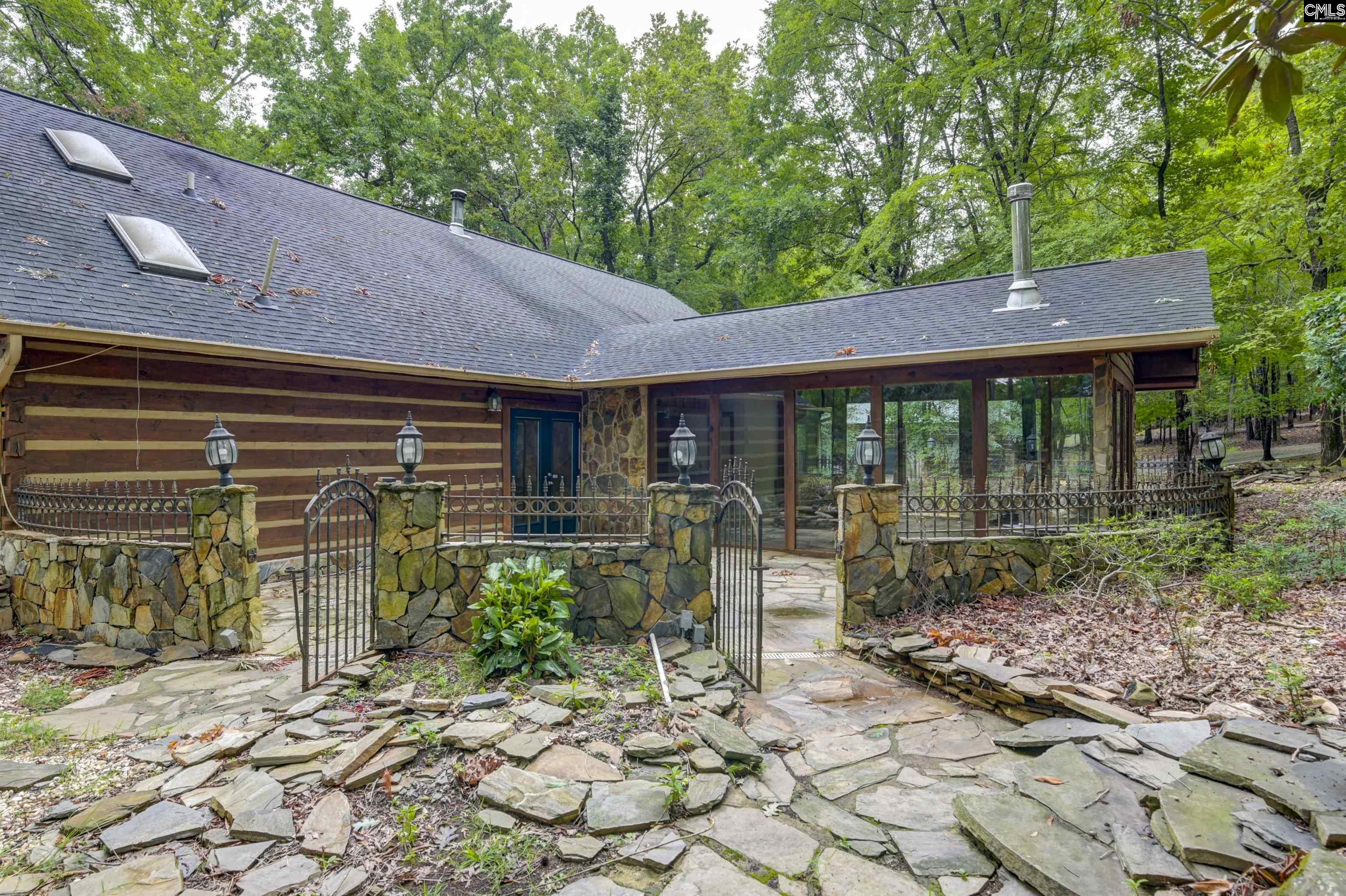 1032 Point View Road Chapin, SC 29036