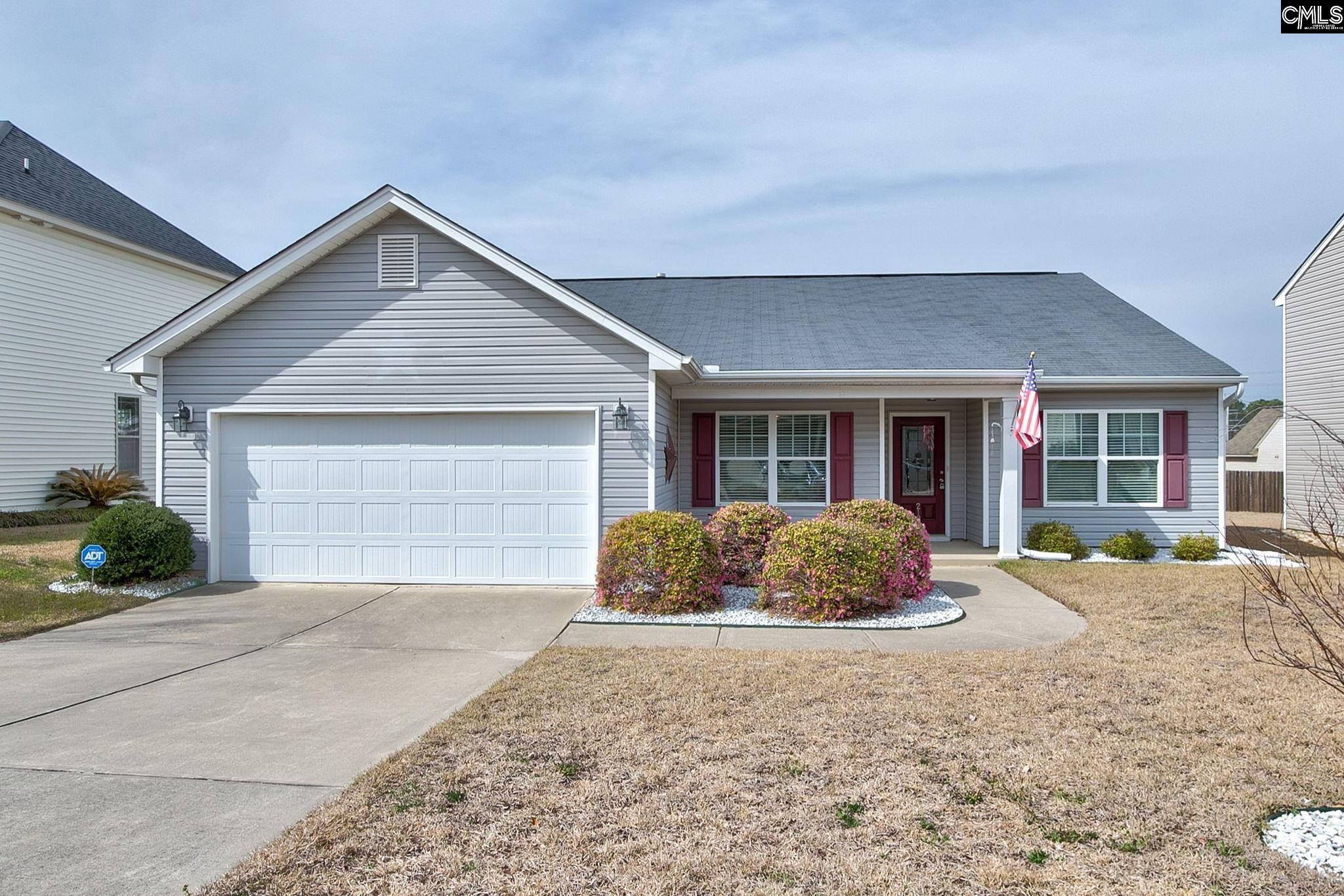 218 Viking Lane Lexington, SC 29073