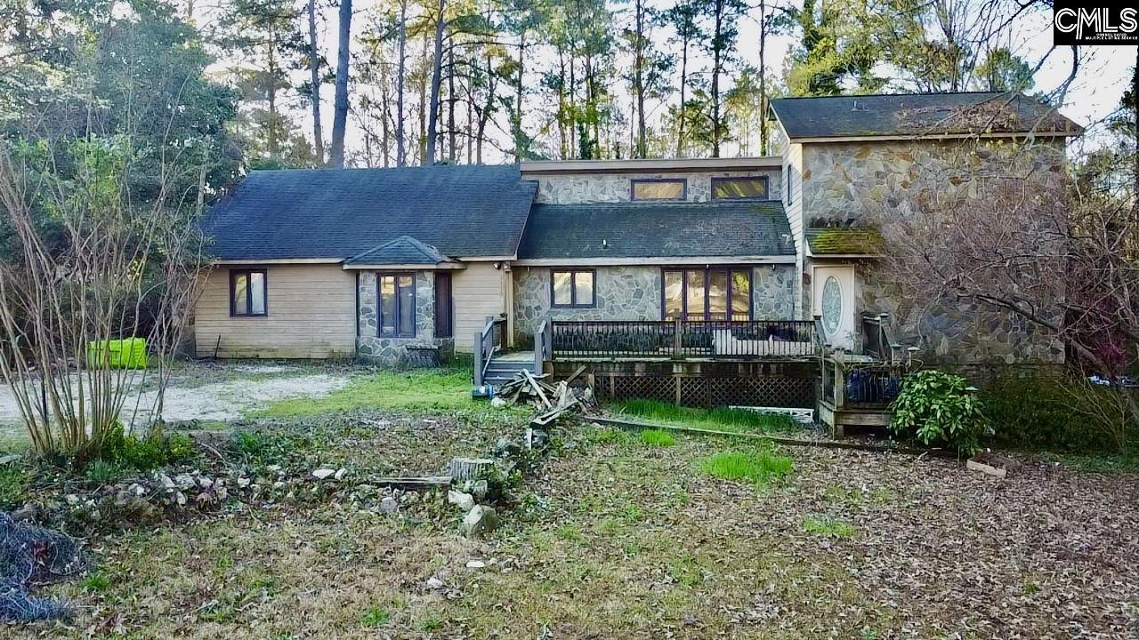 2115 Tammy Drive Columbia, SC 29223