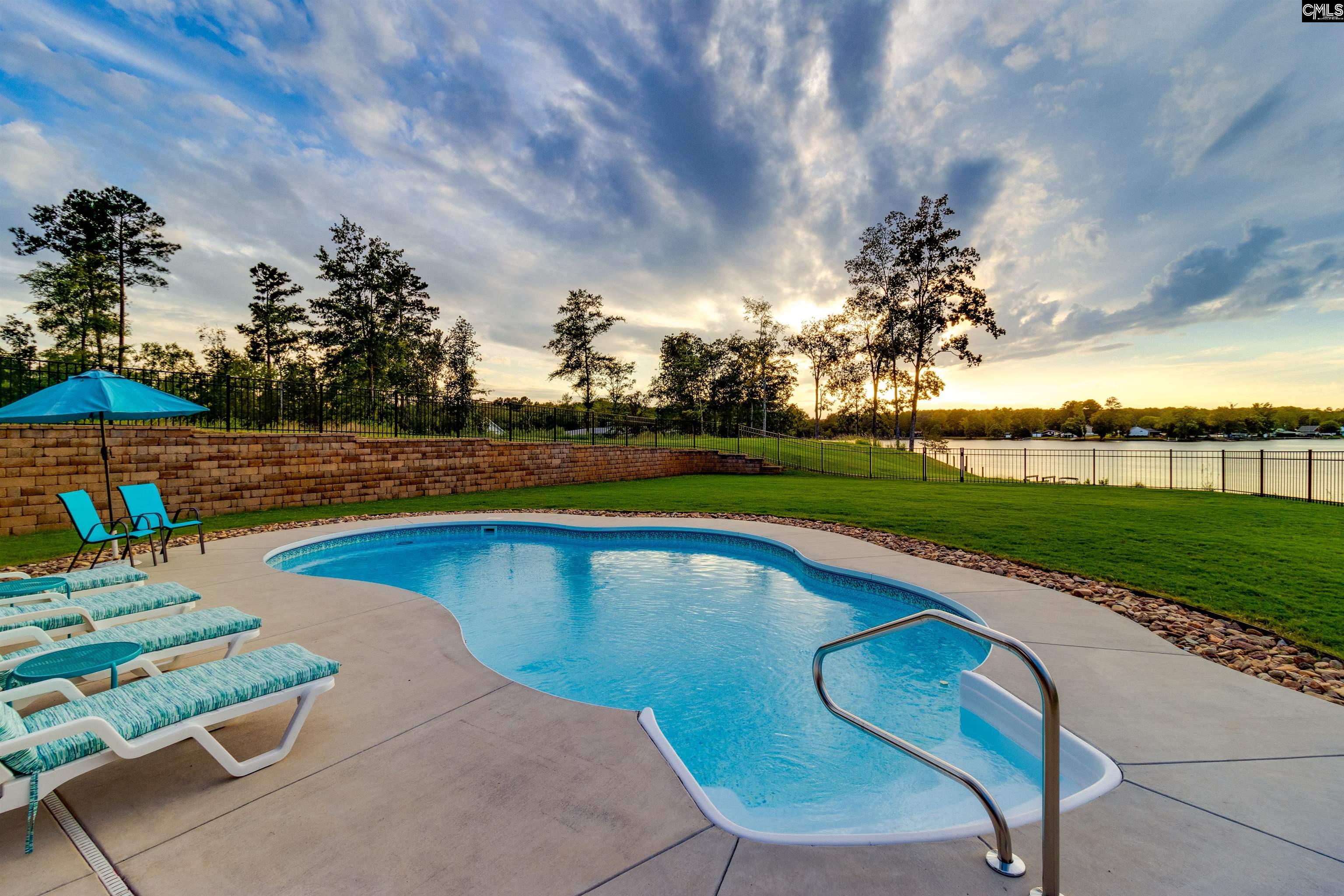 110 Sweetgrass Lane, Leesville, South Carolina image 1