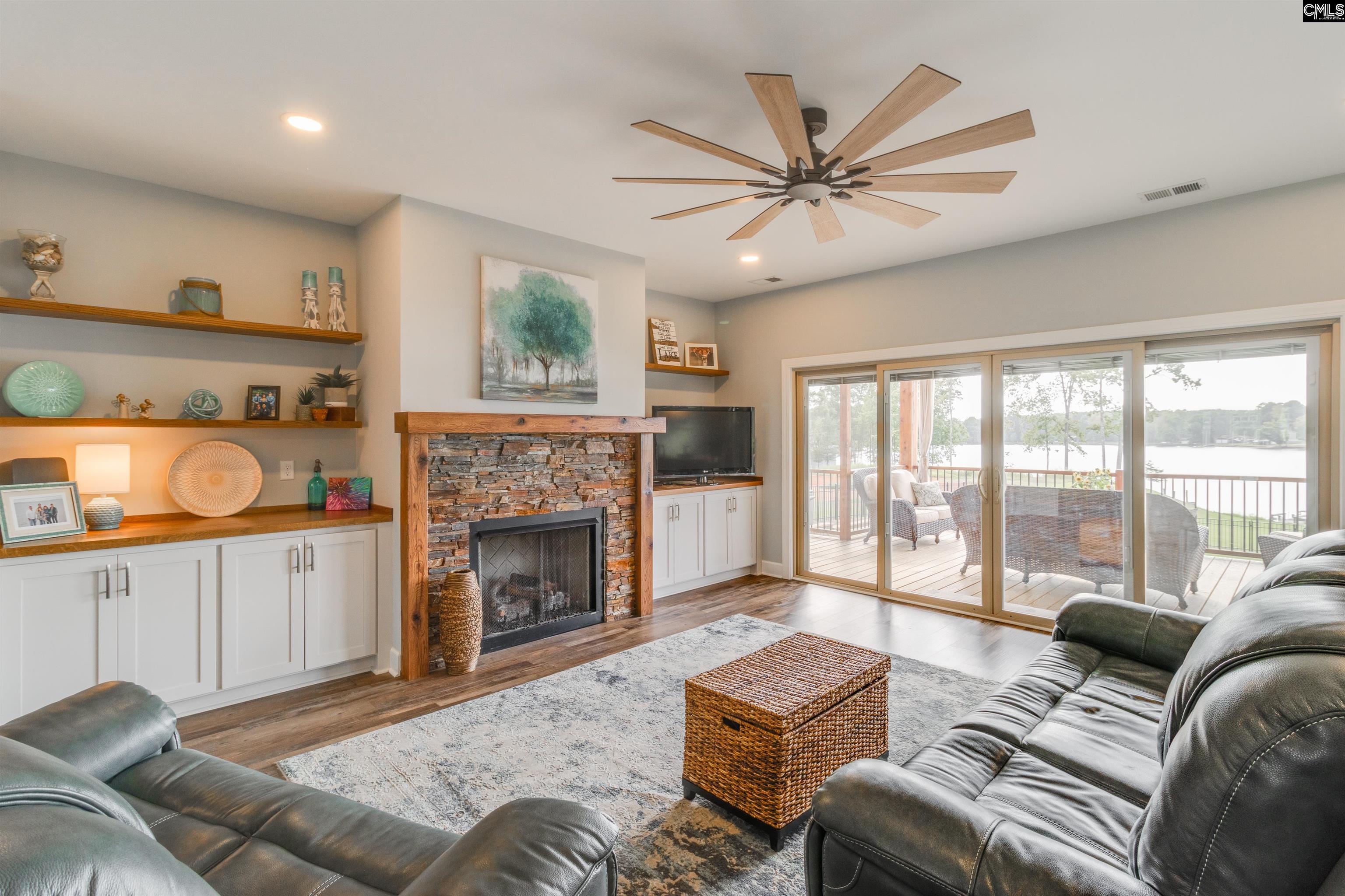 110 Sweetgrass Lane, Leesville, South Carolina image 12