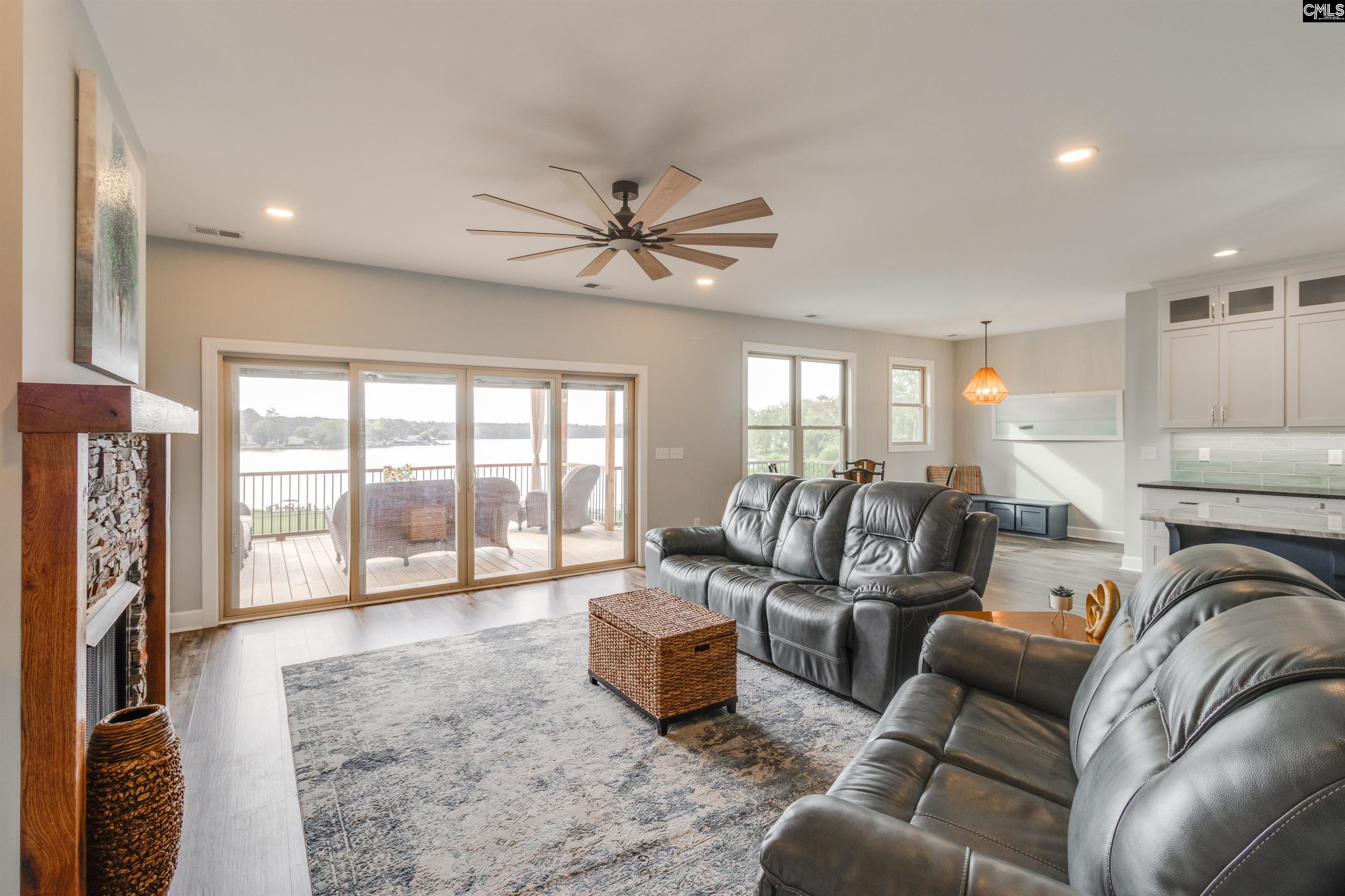 110 Sweetgrass Lane, Leesville, South Carolina image 13