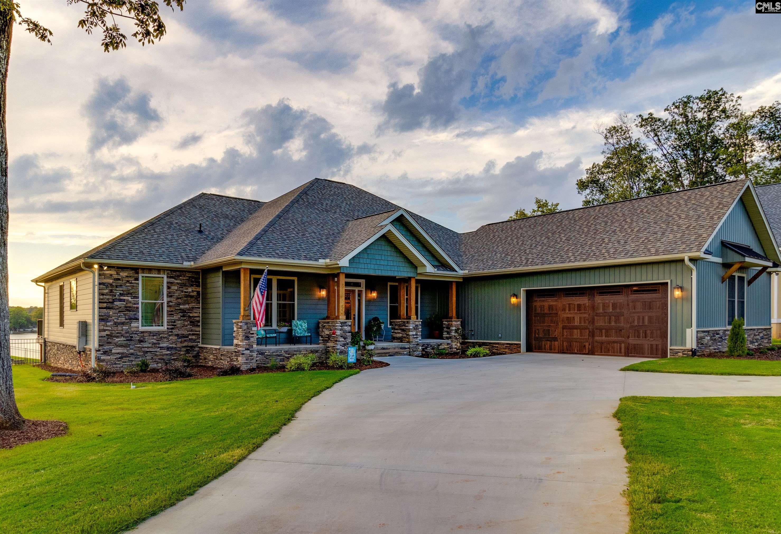 110 Sweetgrass Lane, Leesville, South Carolina image 33