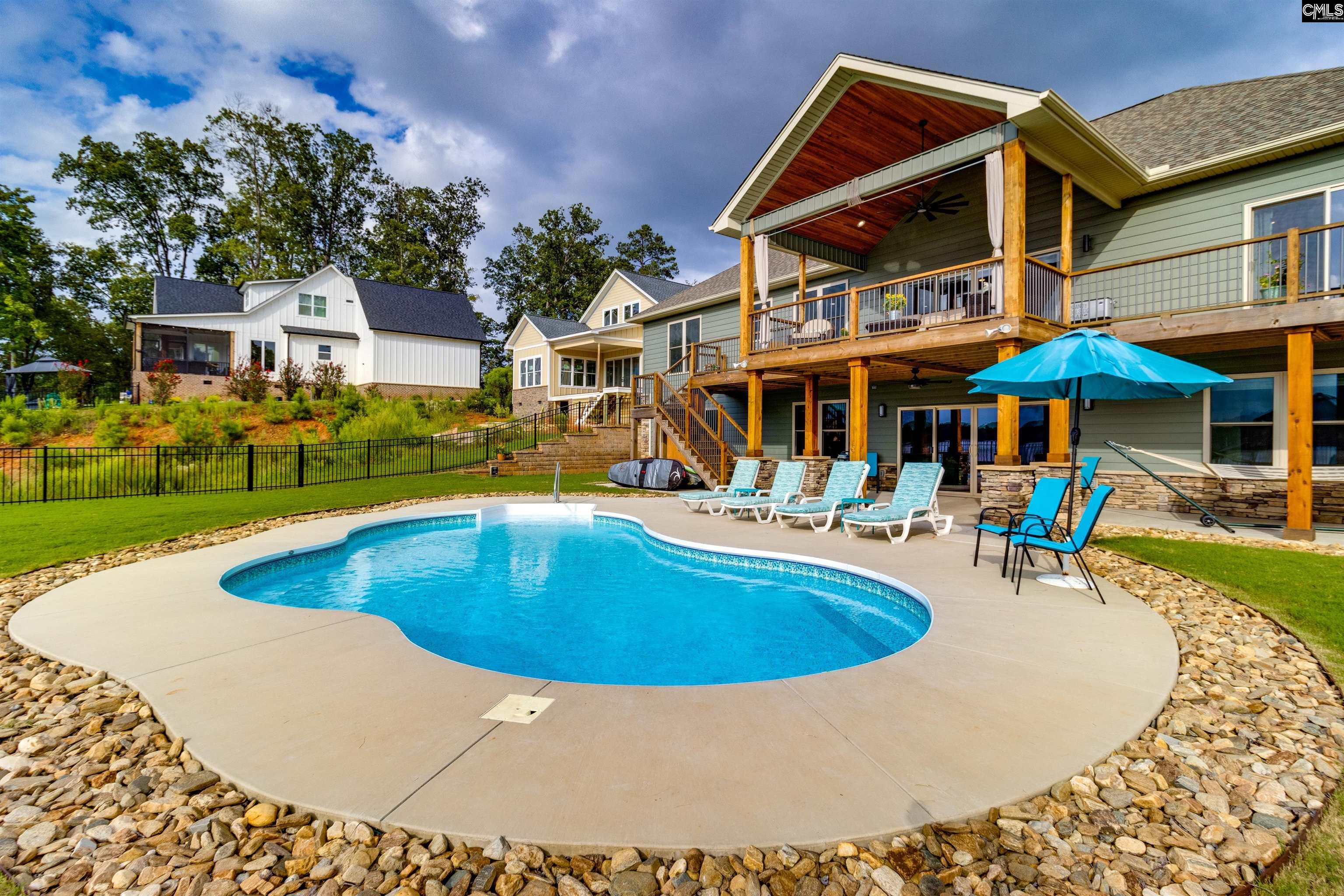 110 Sweetgrass Lane, Leesville, South Carolina image 38
