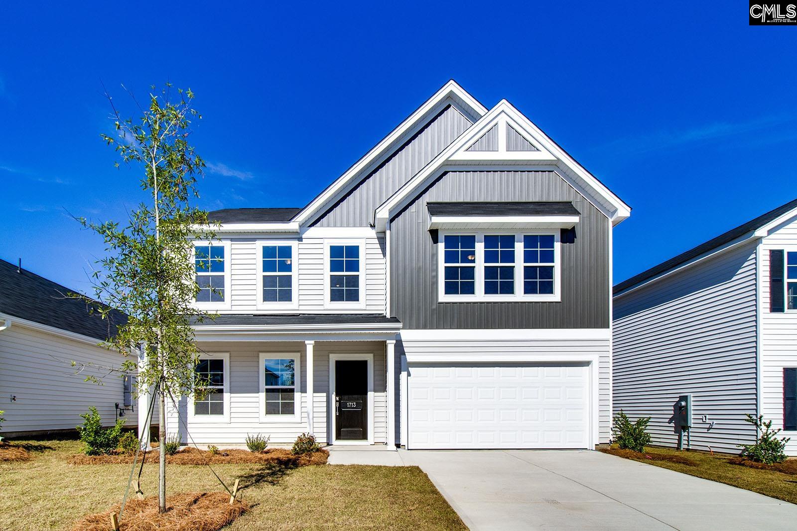 1713 White Roses Court Lexington, SC 29073