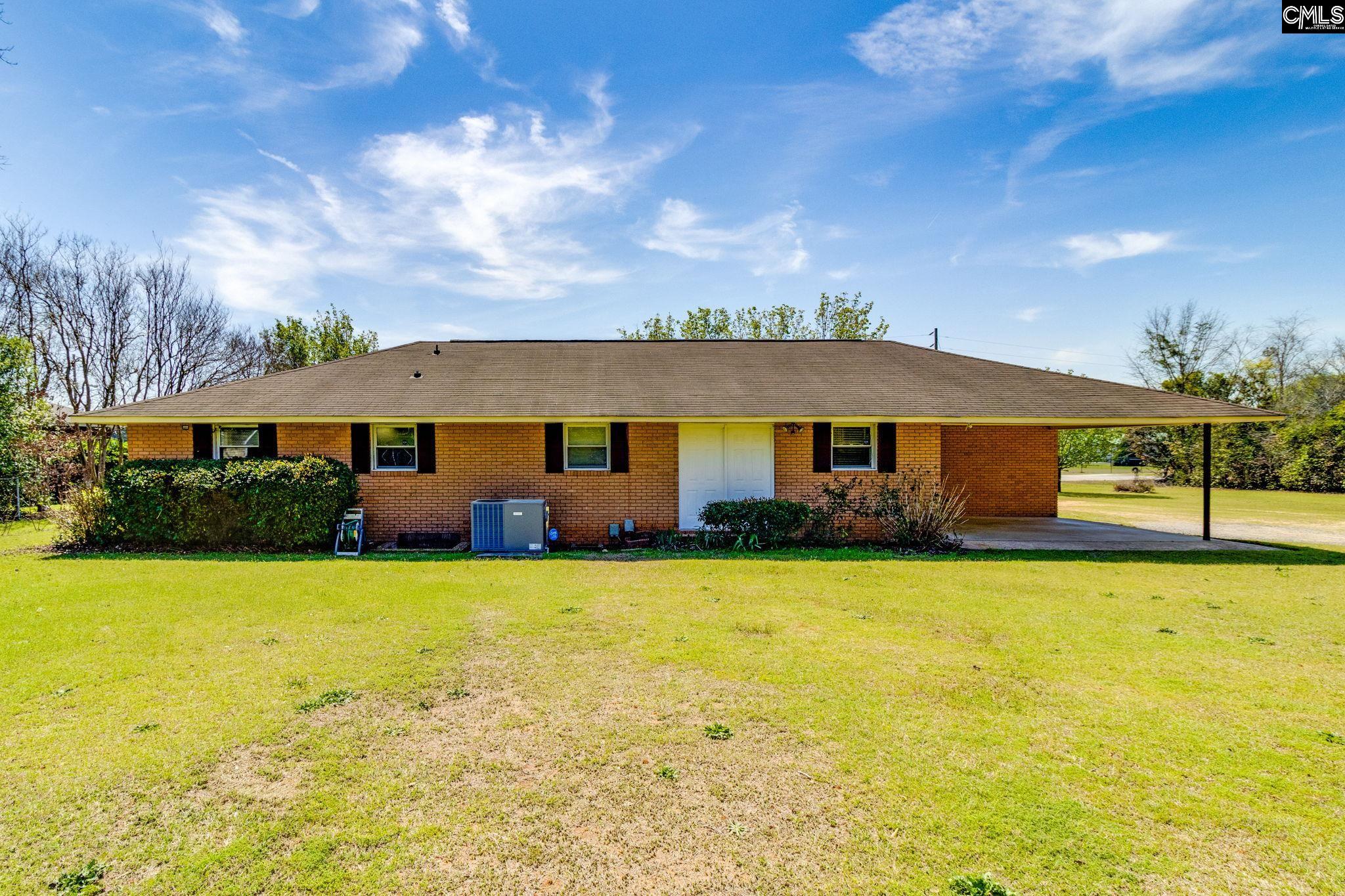 1455 Furman Drive, Sumter, South Carolina image 1