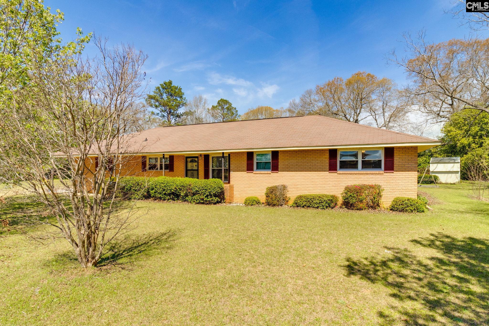 1455 Furman Drive, Sumter, South Carolina image 2