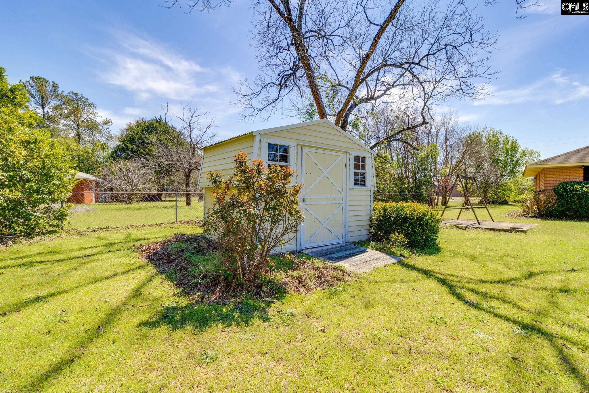 1455 Furman Drive, Sumter, South Carolina image 4