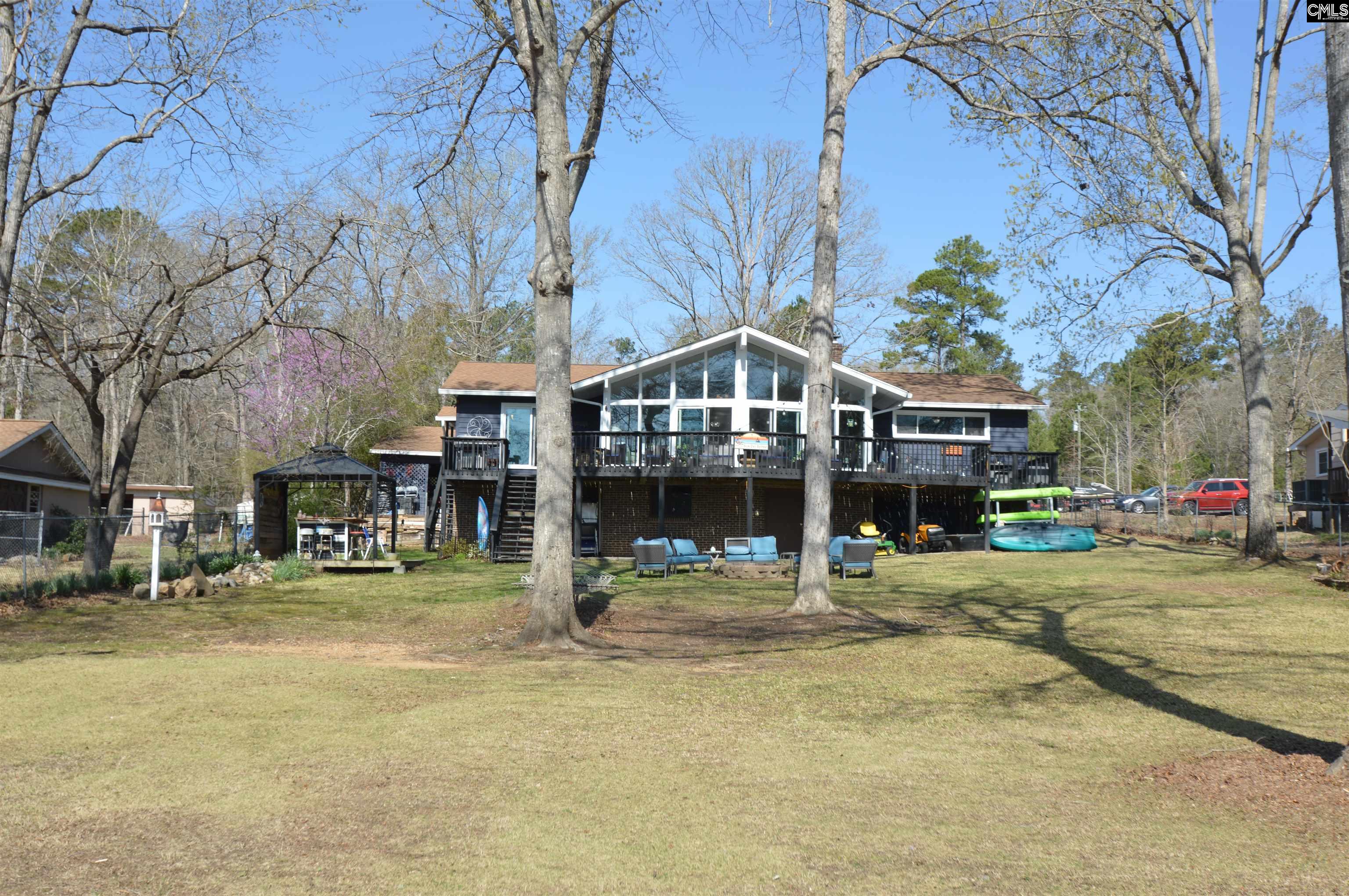 2139 Wateree Estates Road Winnsboro, SC 29180