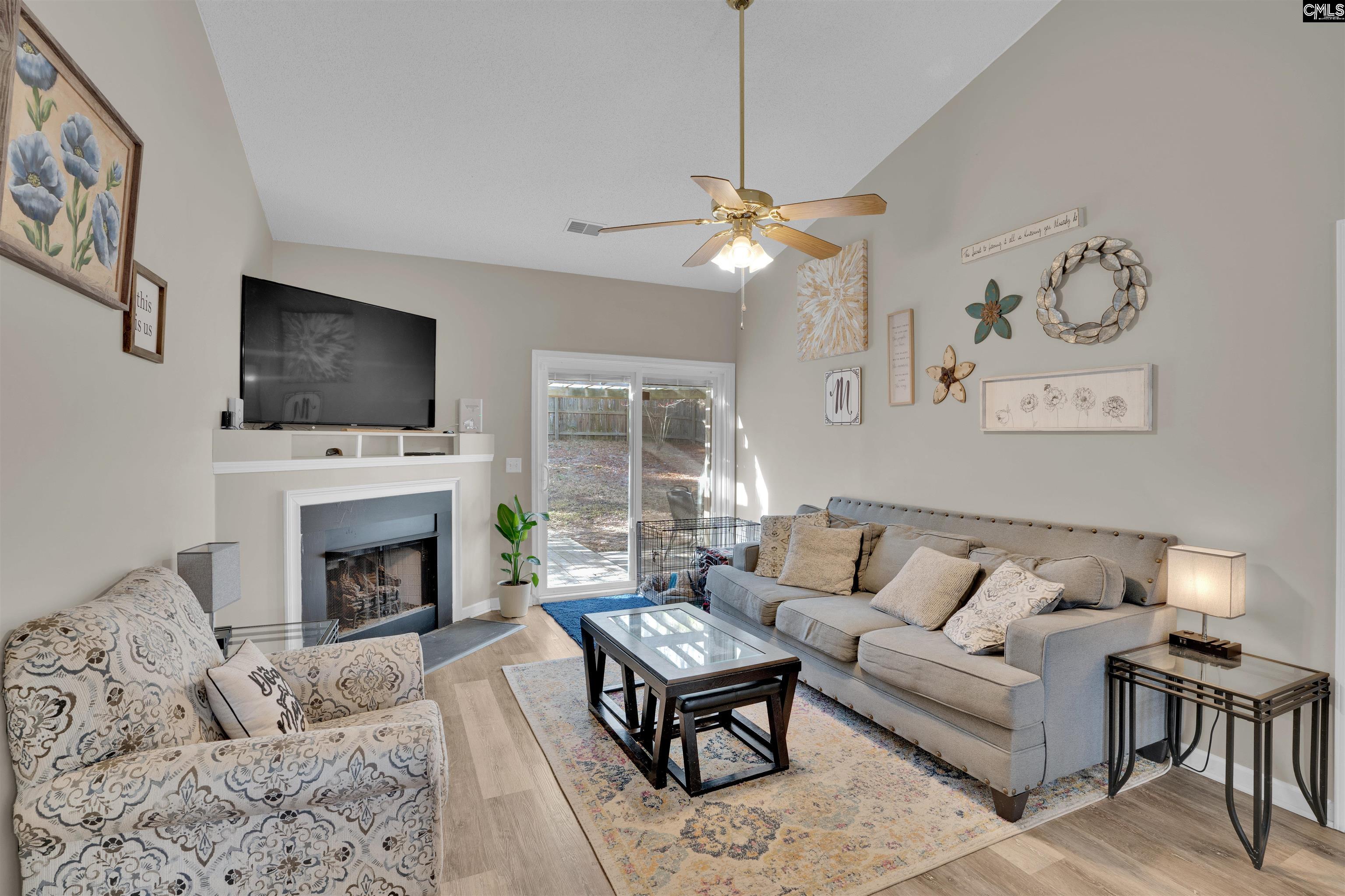 201 Lockleven Drive Columbia, SC 29223