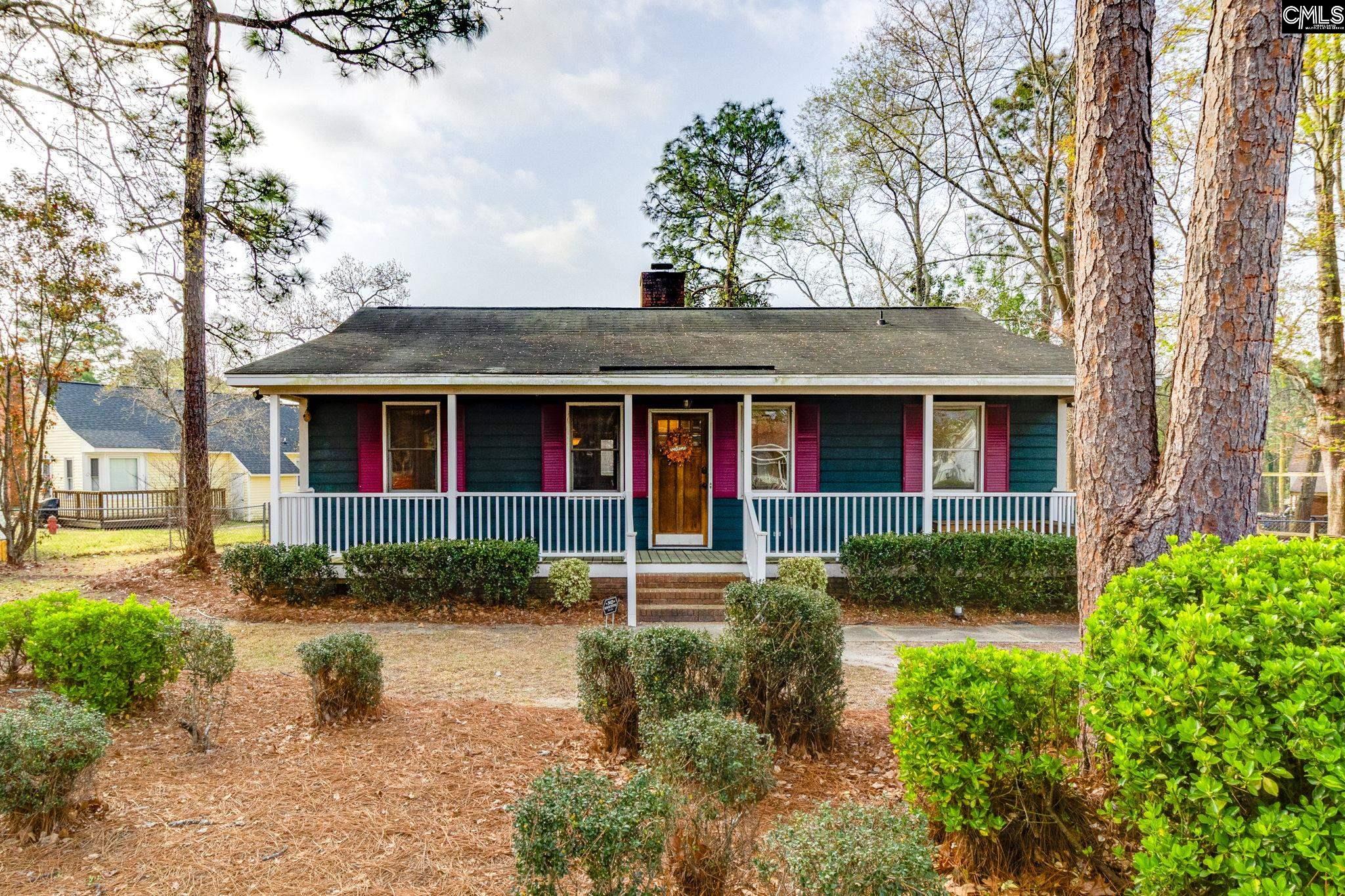 1136 Lake Shire Drive West Columbia, SC 29170