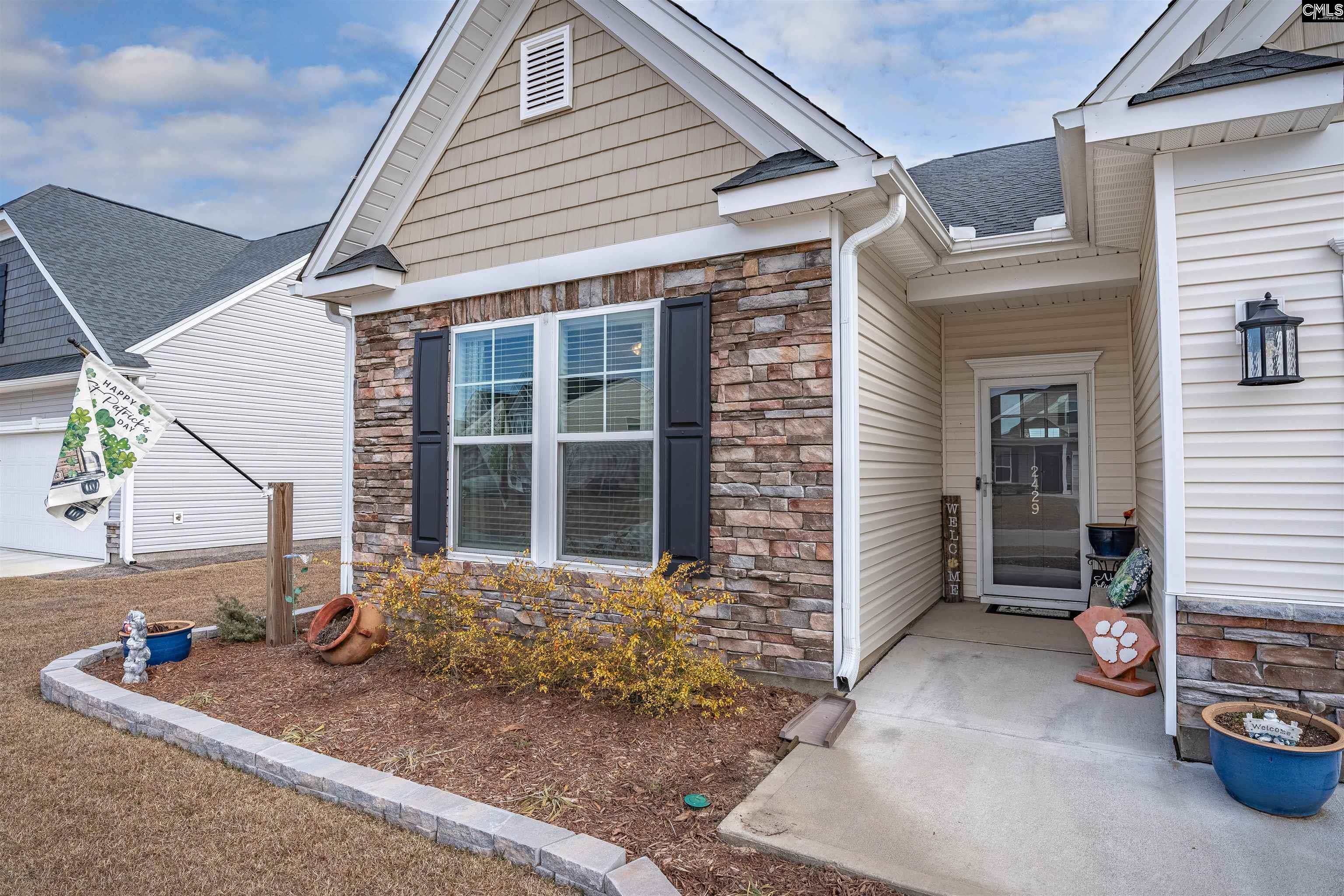 2429 Morning Glory Trail Lexington, SC 29073
