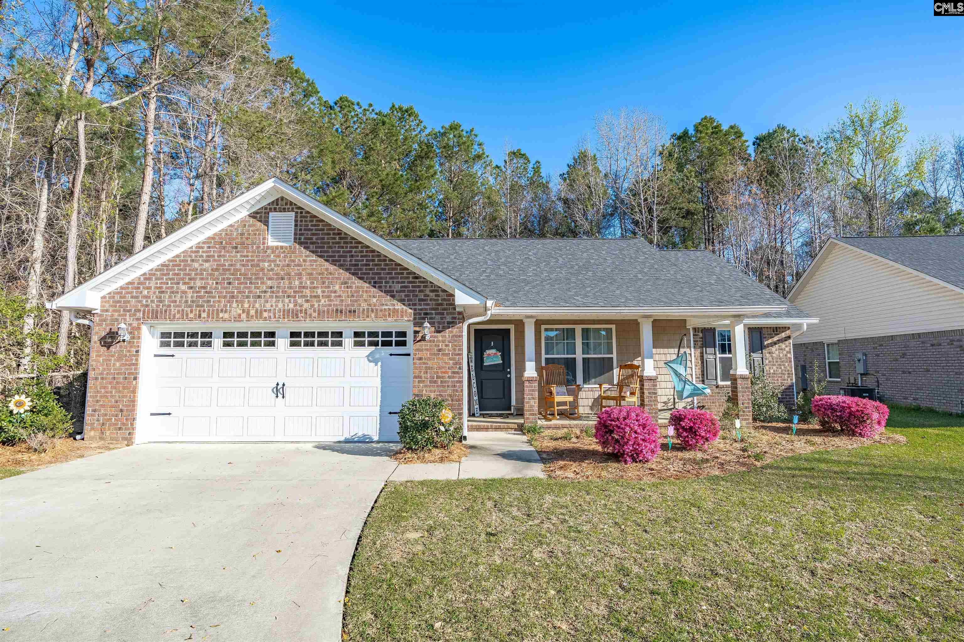 597 Waterlily Drive, Sumter, South Carolina image 1