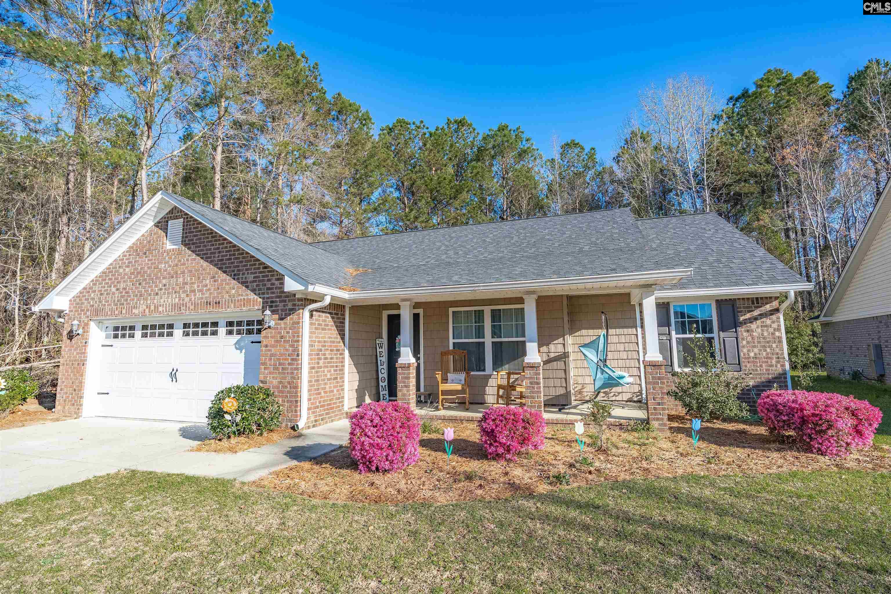 597 Waterlily Drive, Sumter, South Carolina image 3