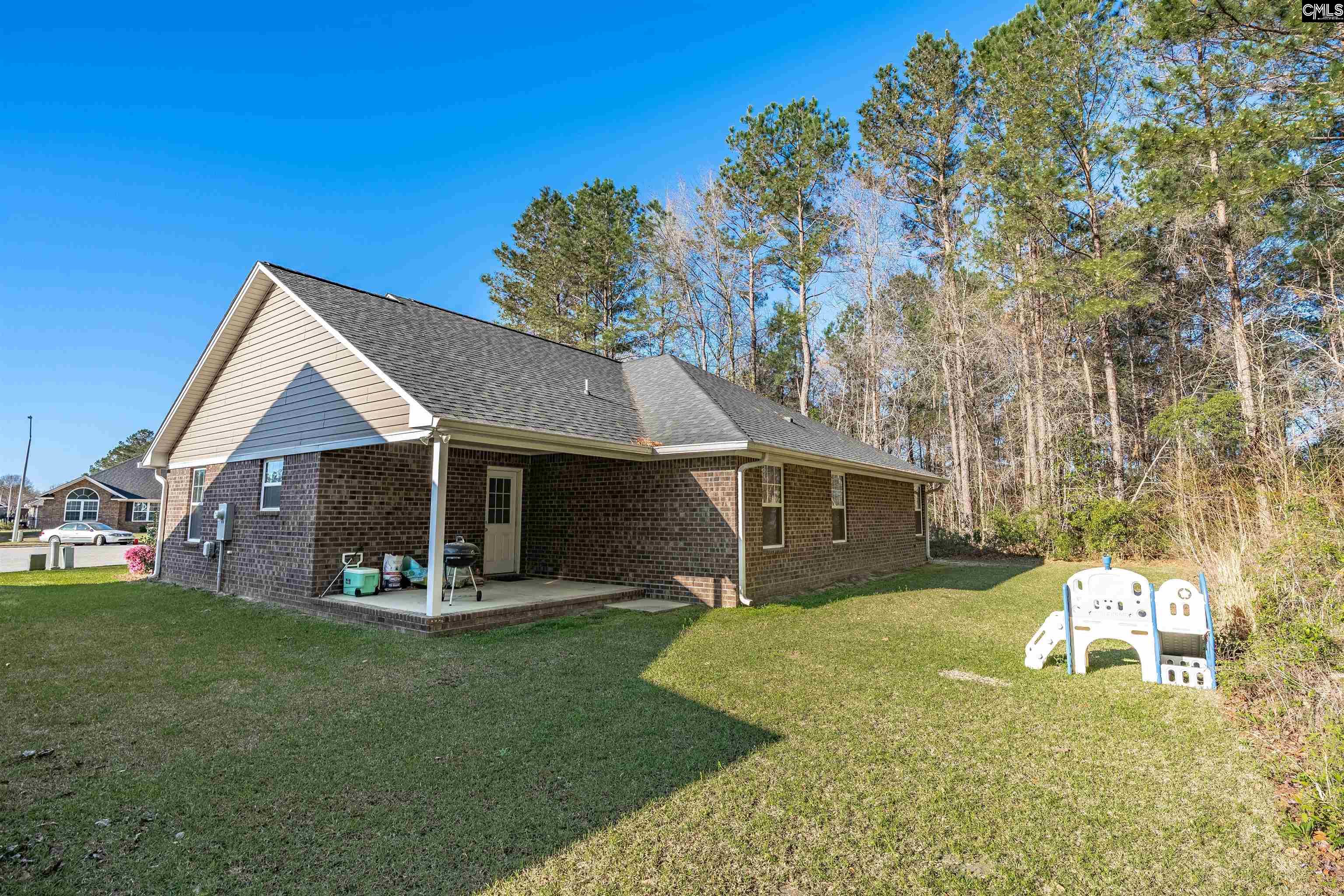597 Waterlily Drive, Sumter, South Carolina image 30