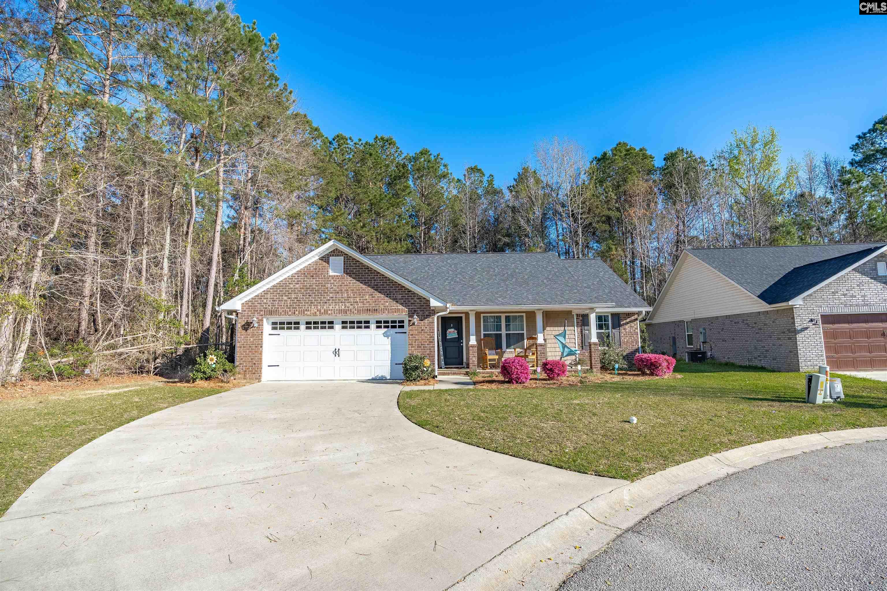 597 Waterlily Drive, Sumter, South Carolina image 4