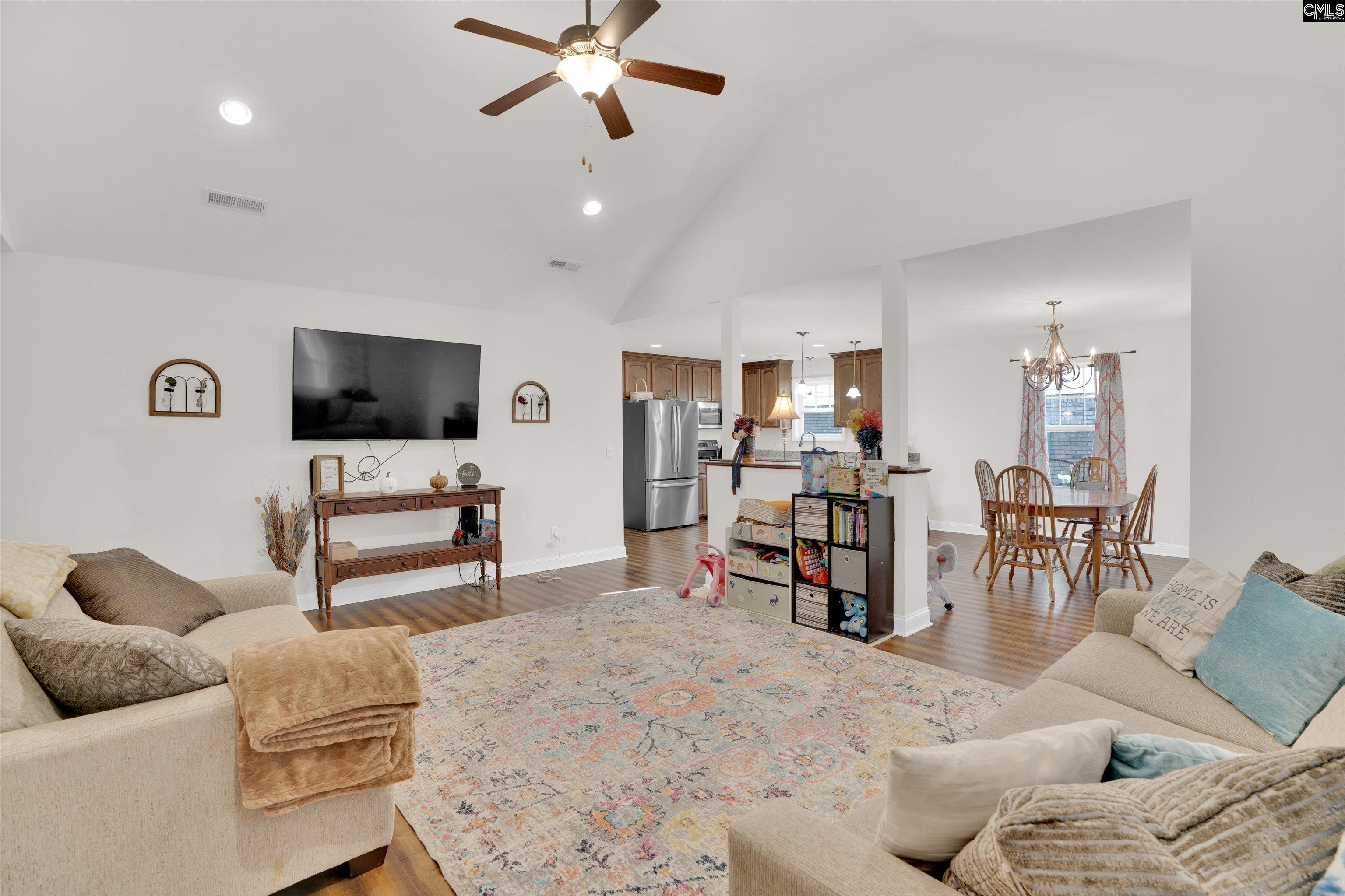 597 Waterlily Drive, Sumter, South Carolina image 6