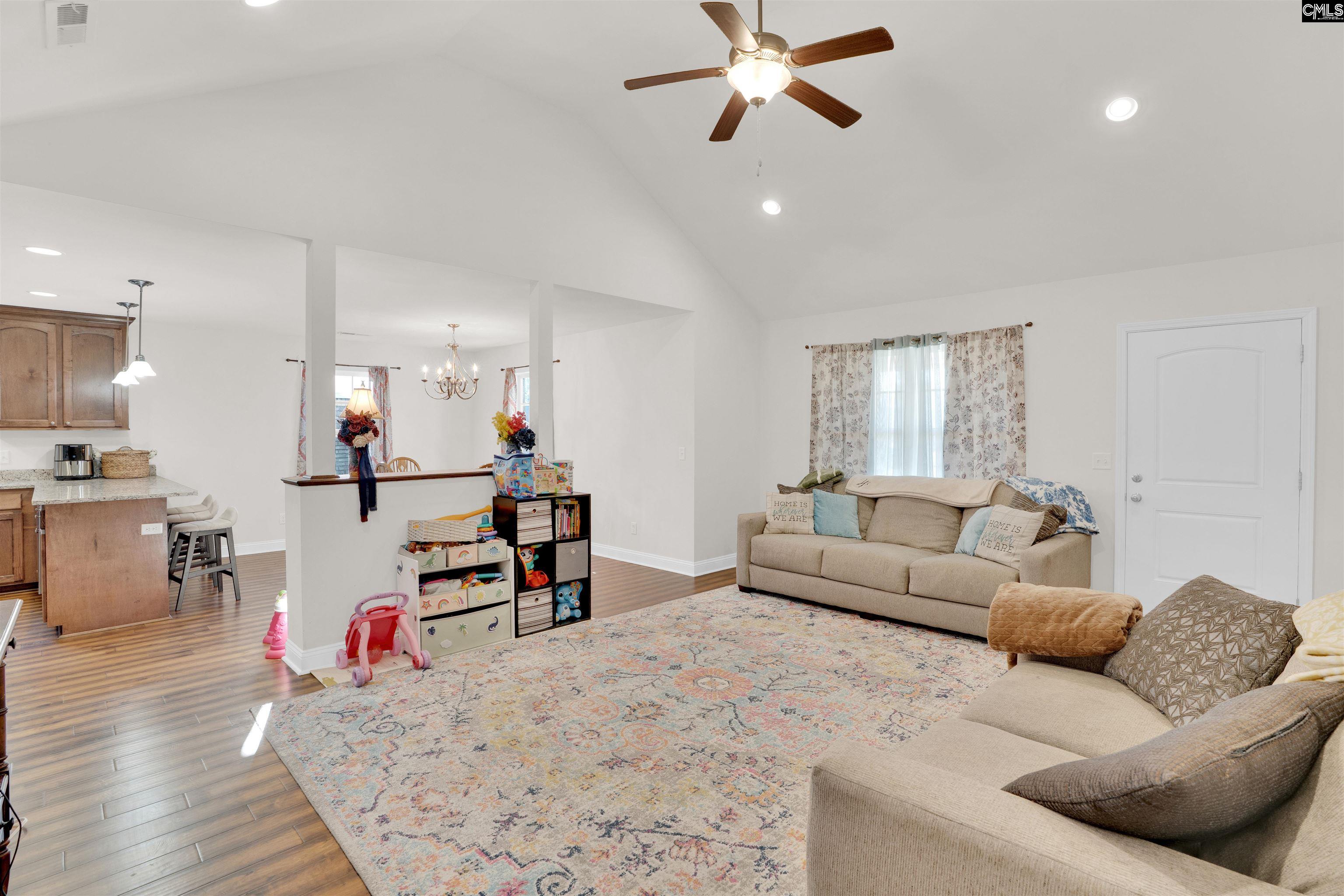 597 Waterlily Drive, Sumter, South Carolina image 7