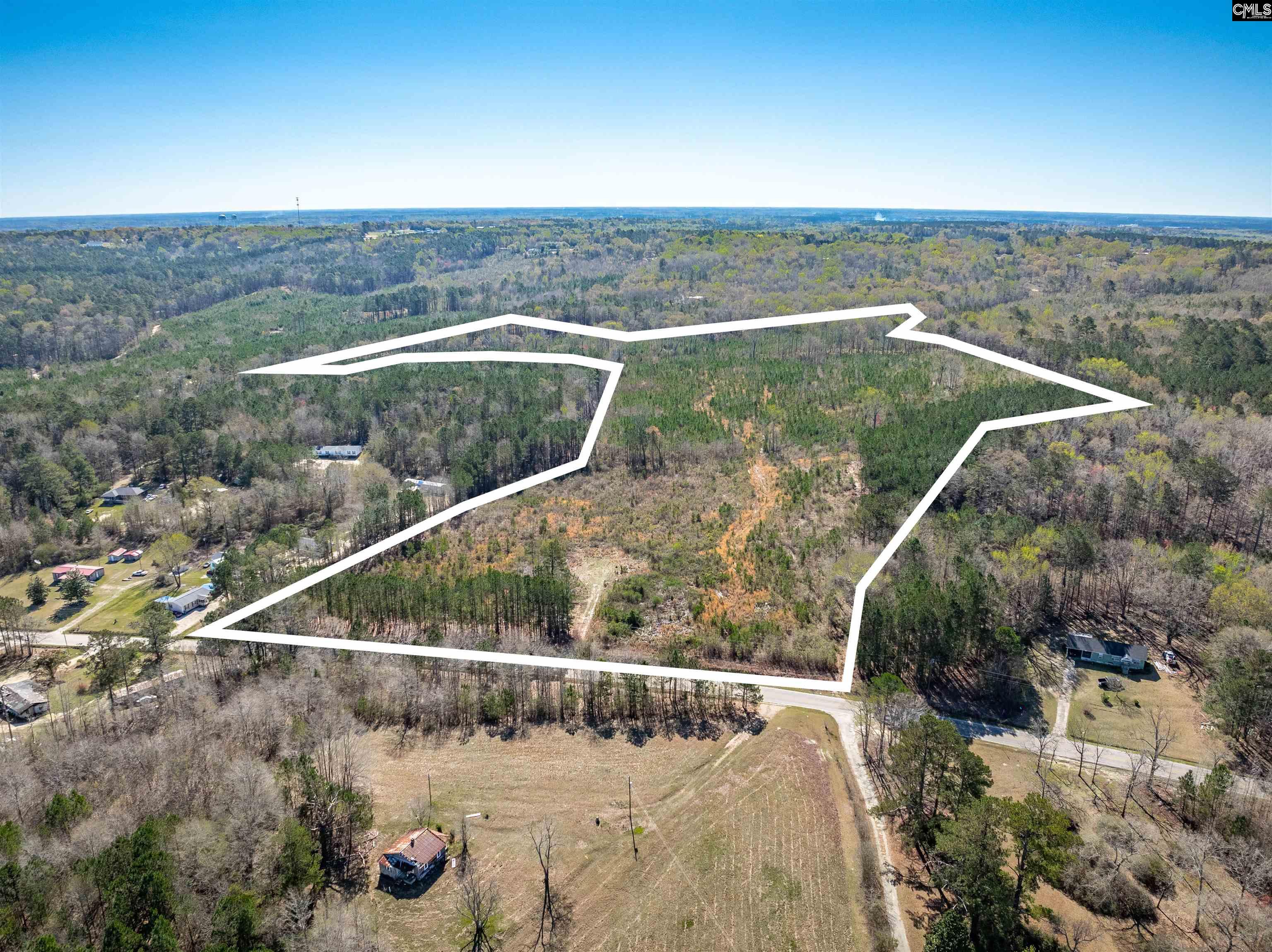 4235 Furman Field Road Rembert, SC 29128