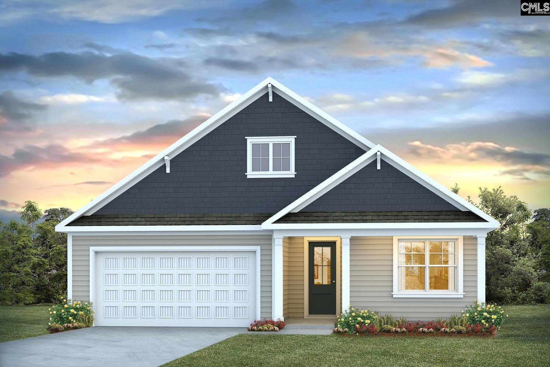 220 Livingston Woods Drive Irmo, SC 29063