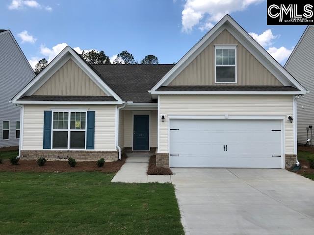 341 Oristo Ridge Way West Columbia, SC 29170