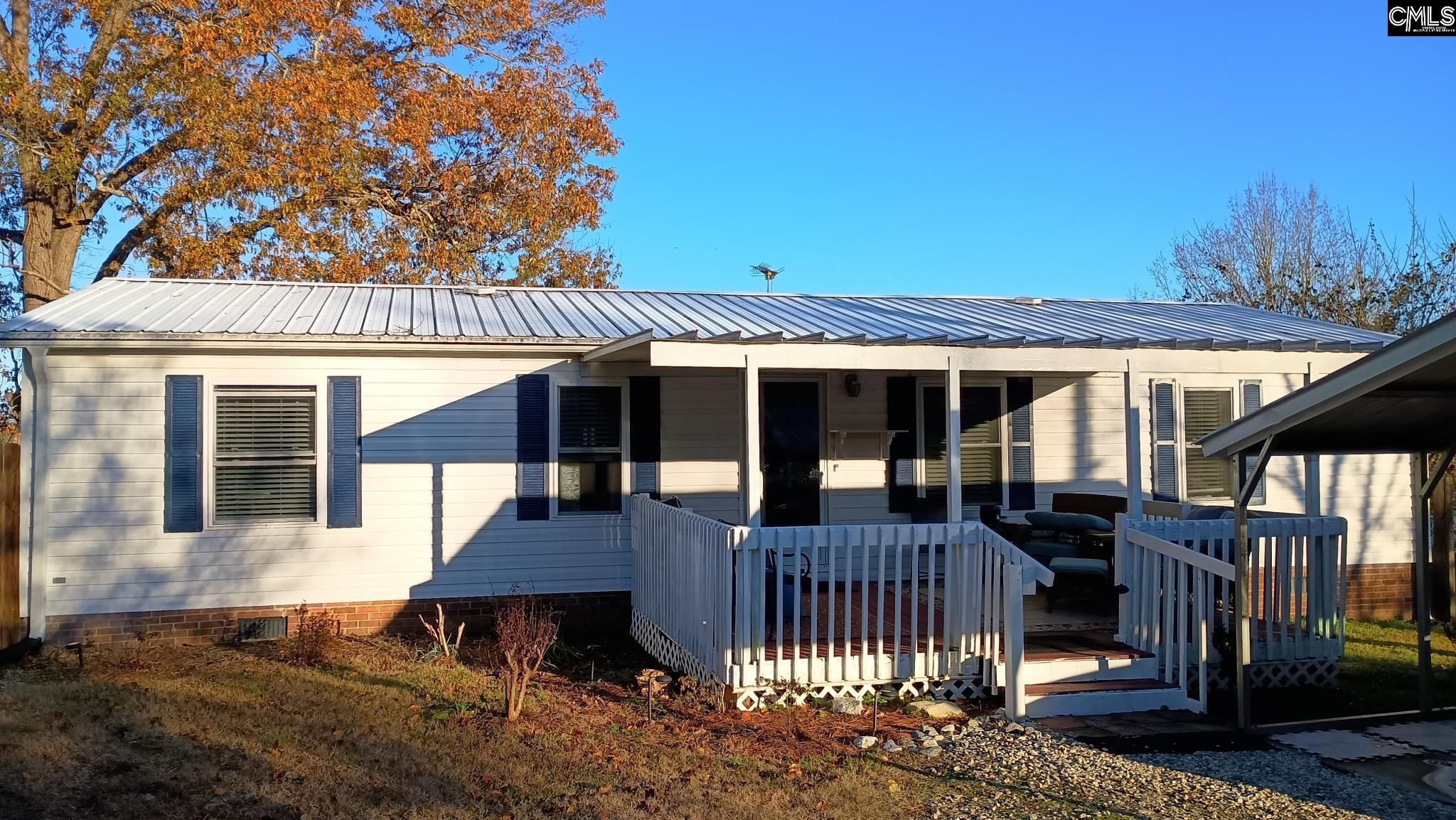489 Harbor Crest Drive Waterloo, SC 29384