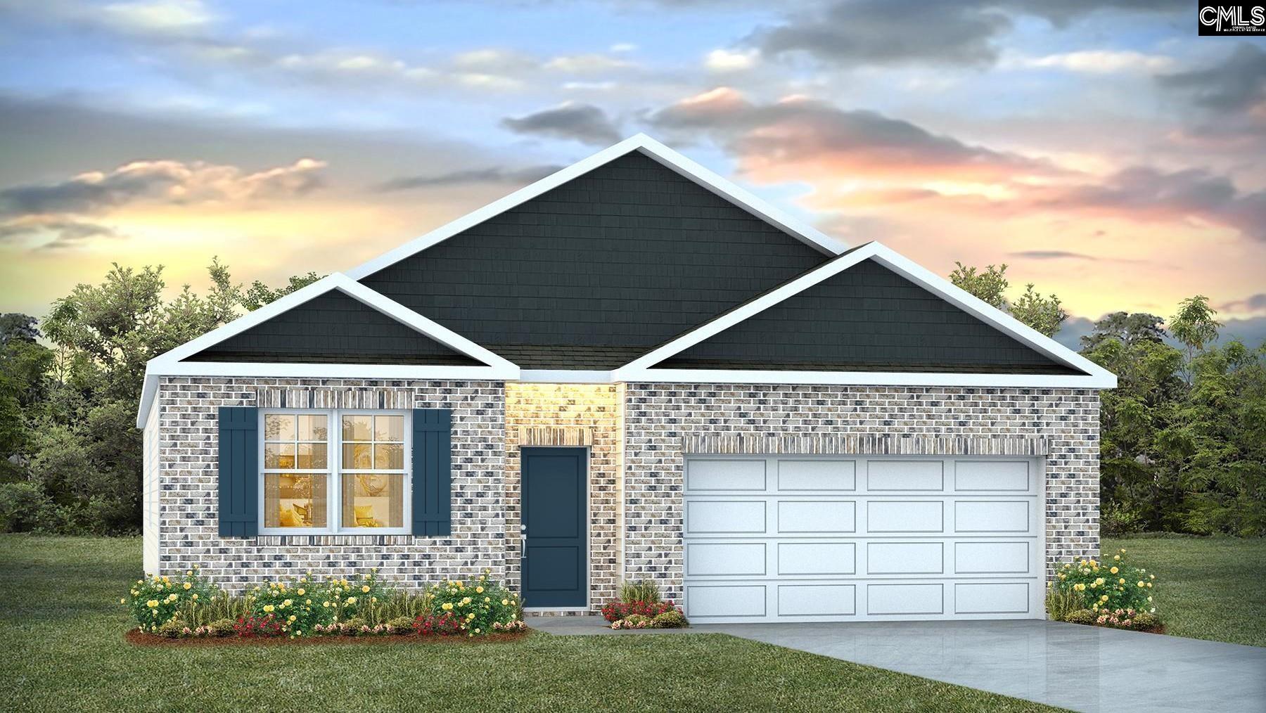 290 Bevington Brook Lane Hopkins, SC 29061