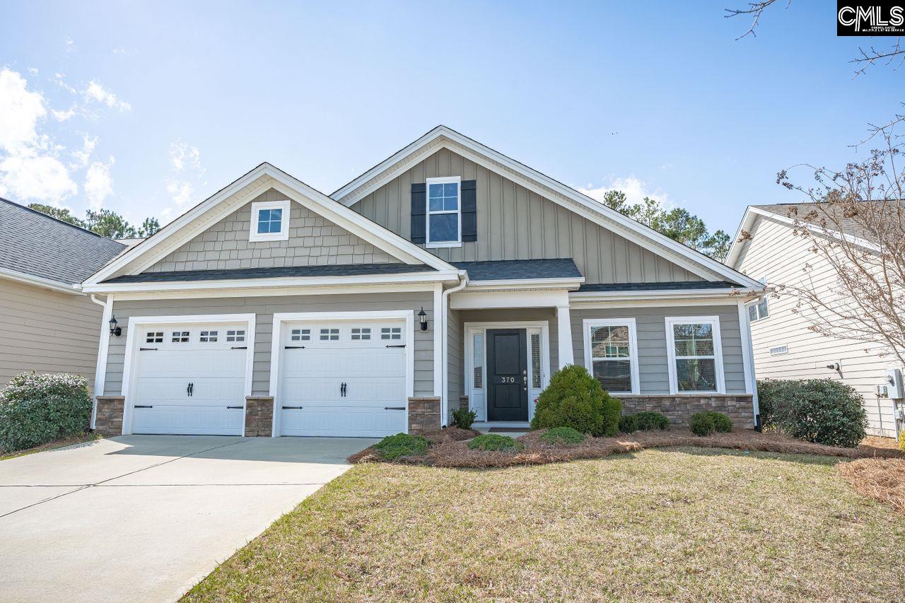 370 Renoir Lane Chapin, SC 29036