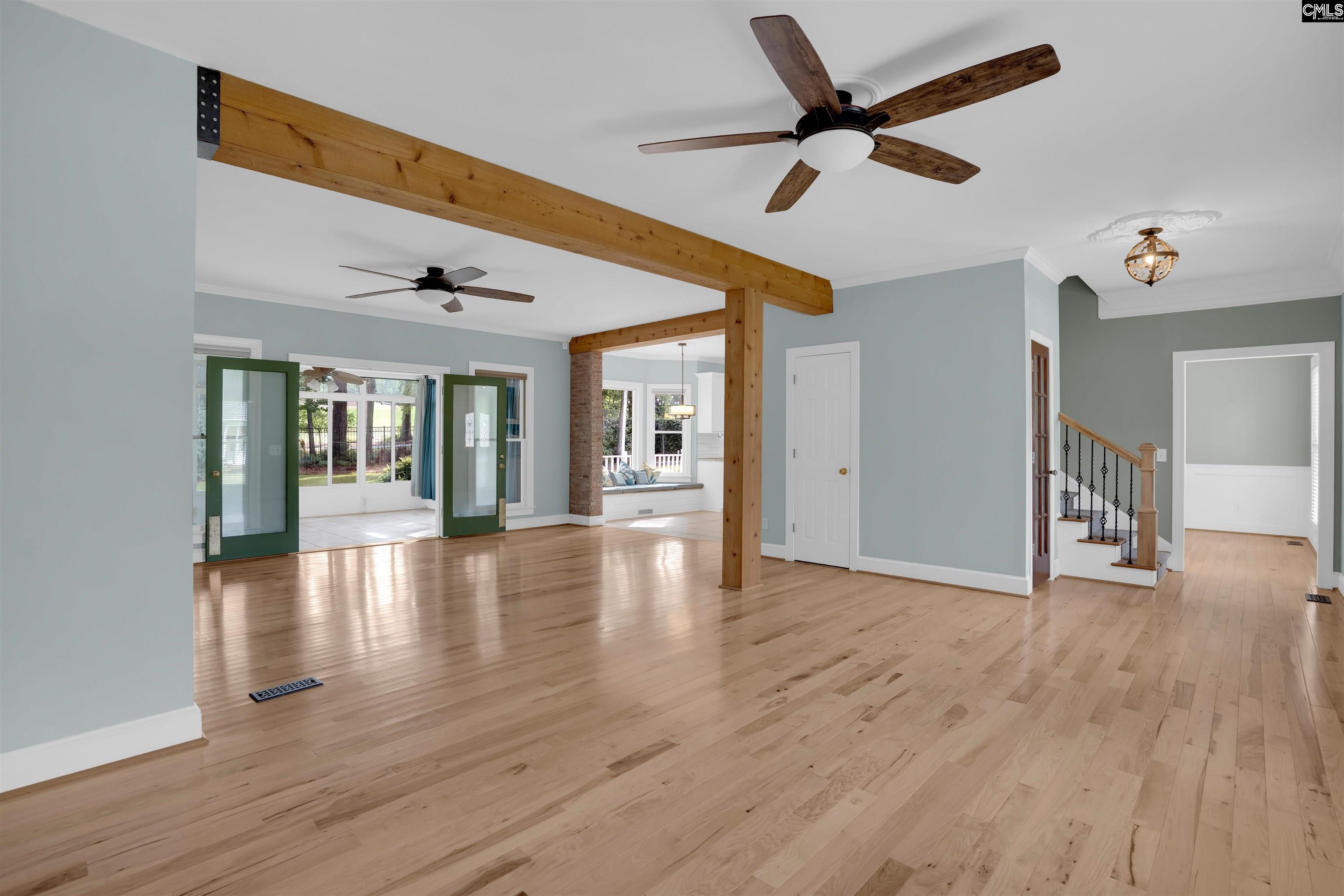 538 Wateroak Trail Chapin, SC 29036-0000
