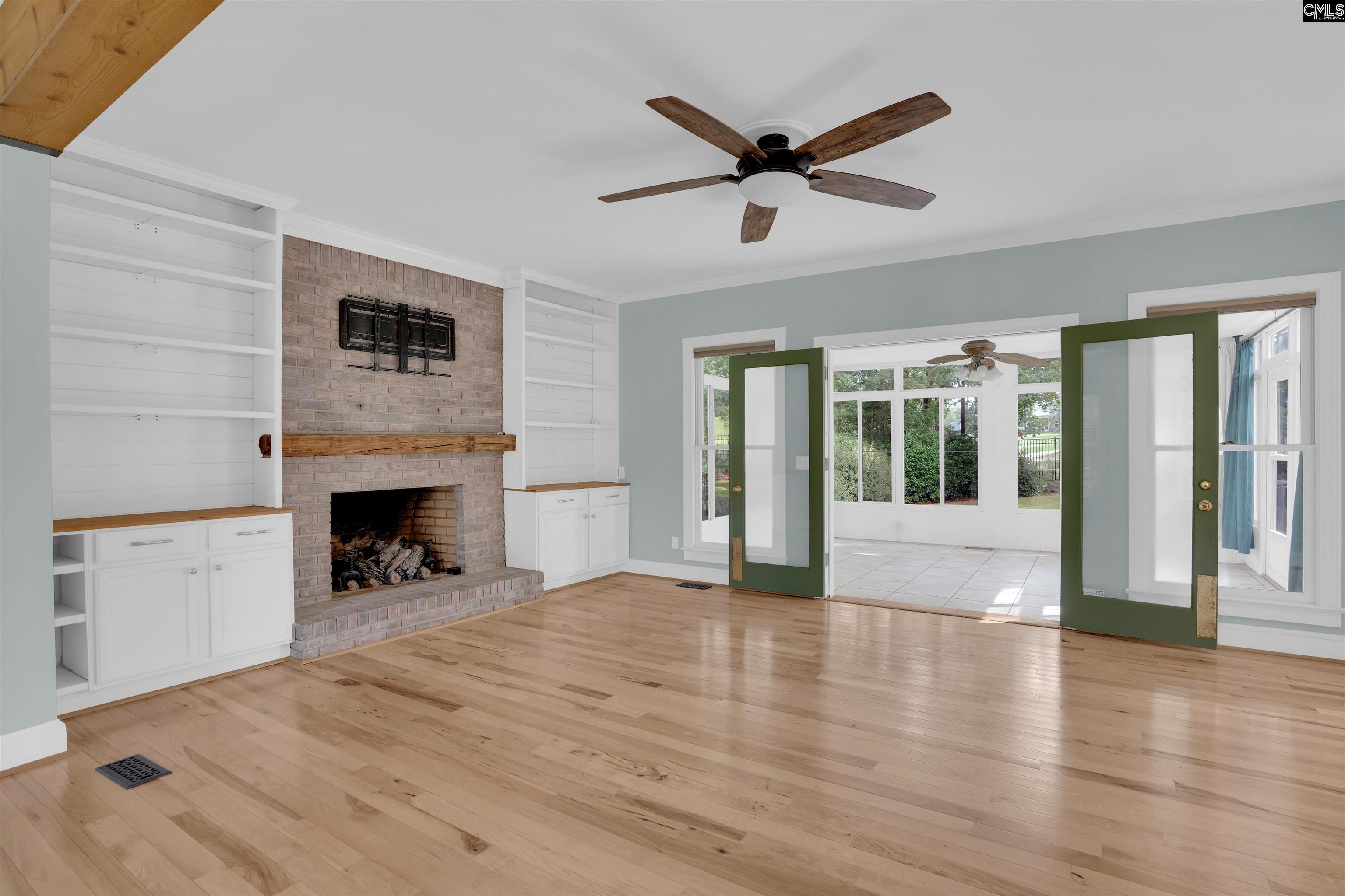 538 Wateroak Trail Chapin, SC 29036-0000