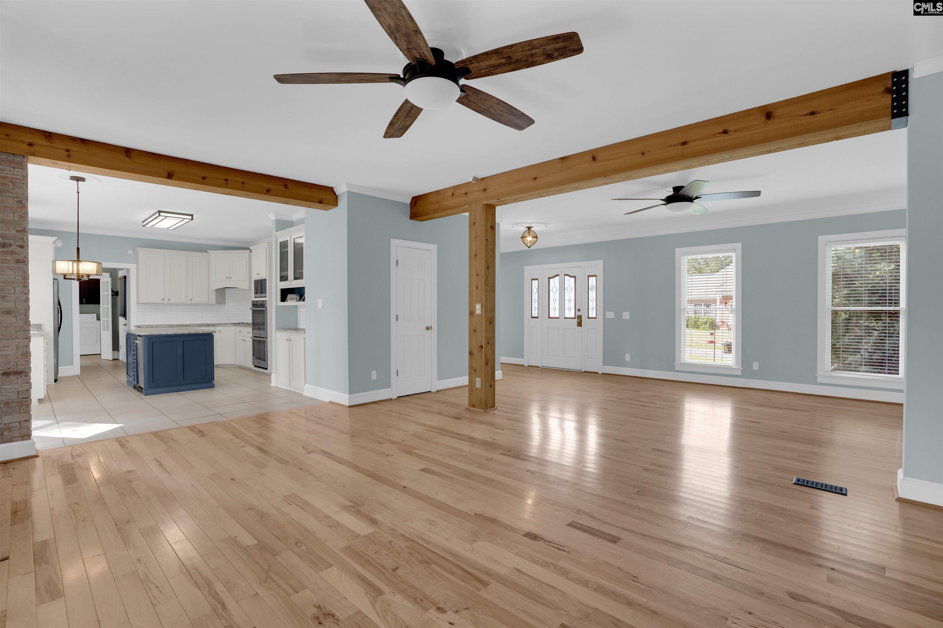 538 Wateroak Trail Chapin, SC 29036-0000