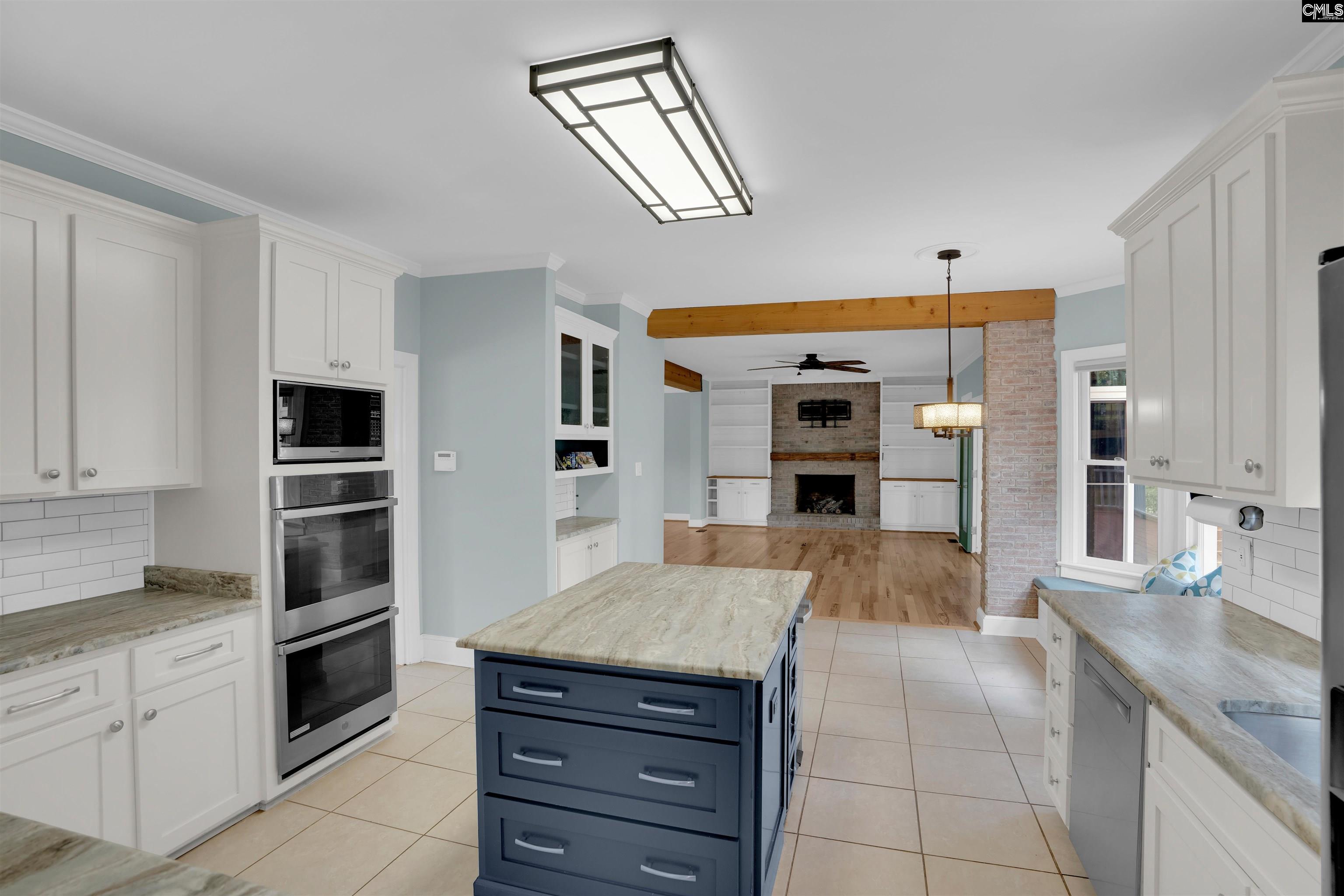 538 Wateroak Trail Chapin, SC 29036-0000