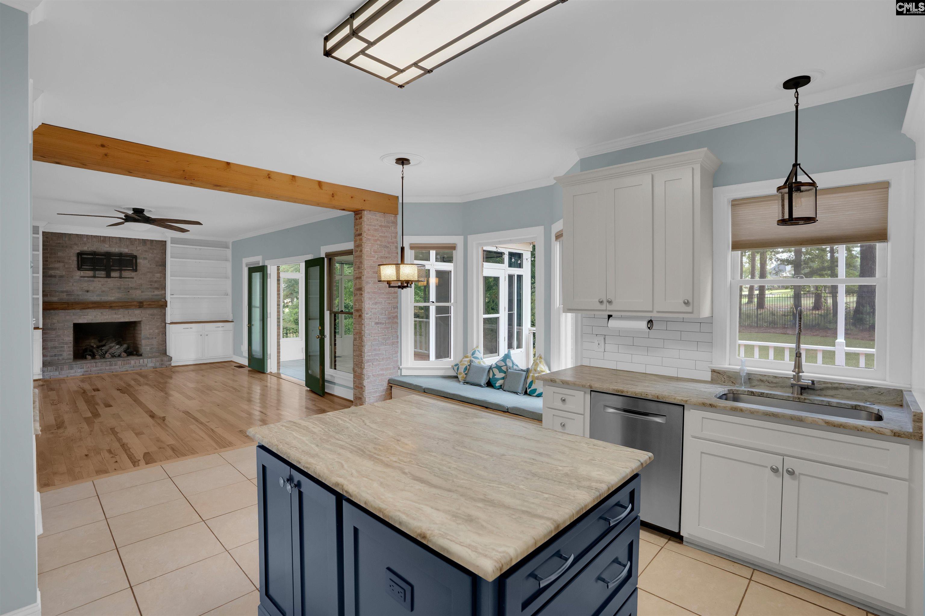 538 Wateroak Trail Chapin, SC 29036-0000