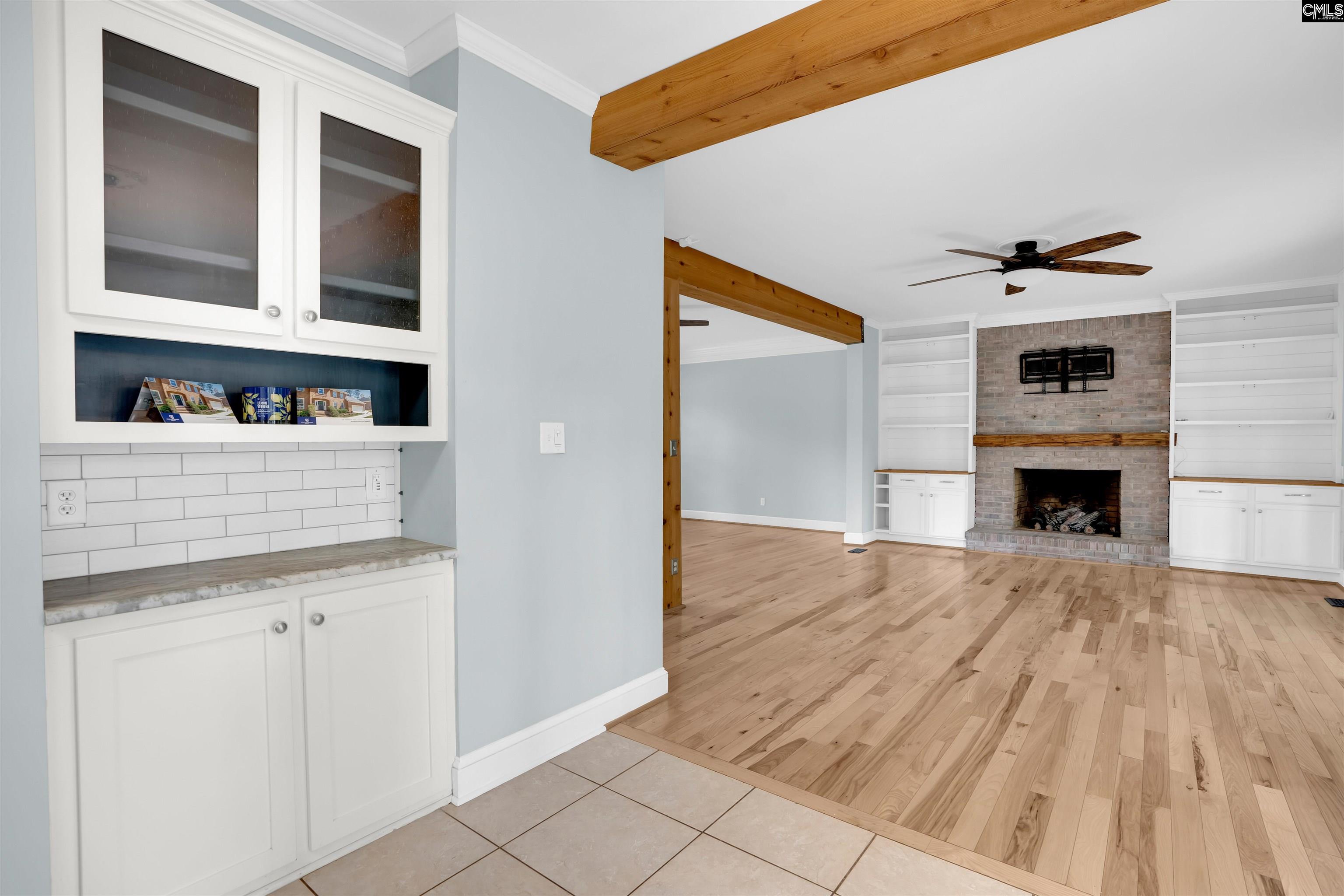 538 Wateroak Trail Chapin, SC 29036-0000