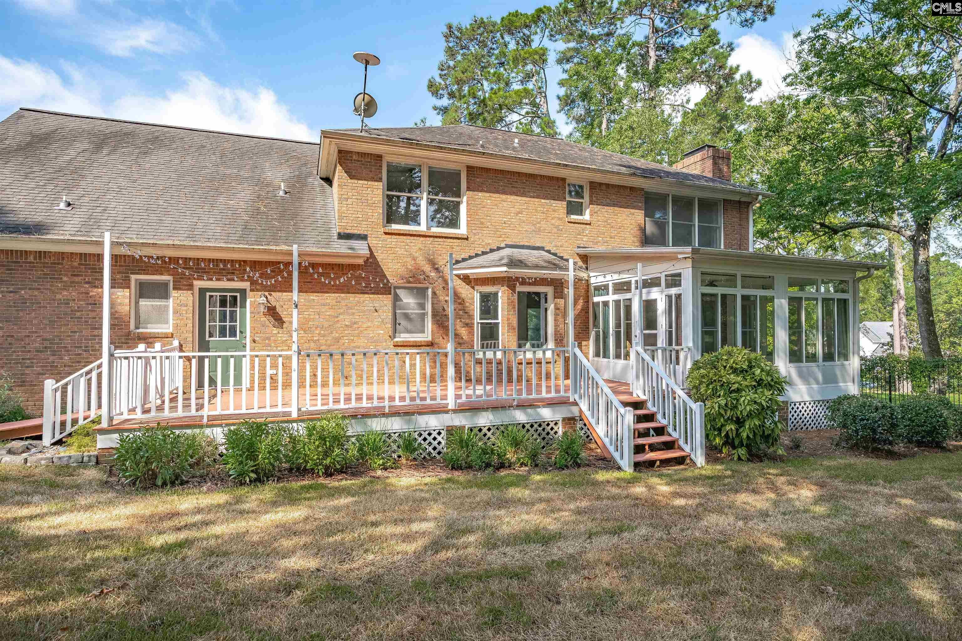 538 Wateroak Trail Chapin, SC 29036-0000