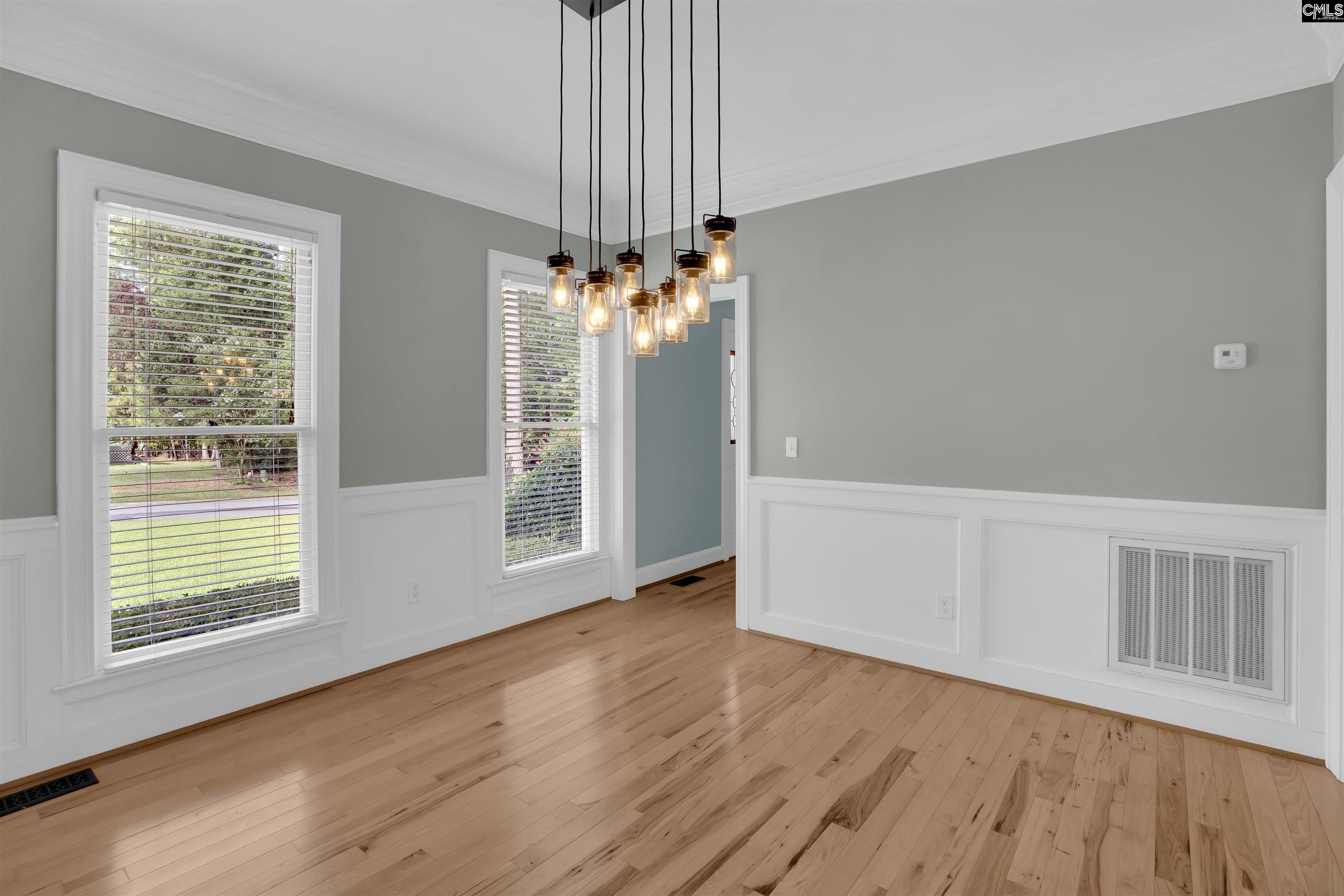 538 Wateroak Trail Chapin, SC 29036-0000