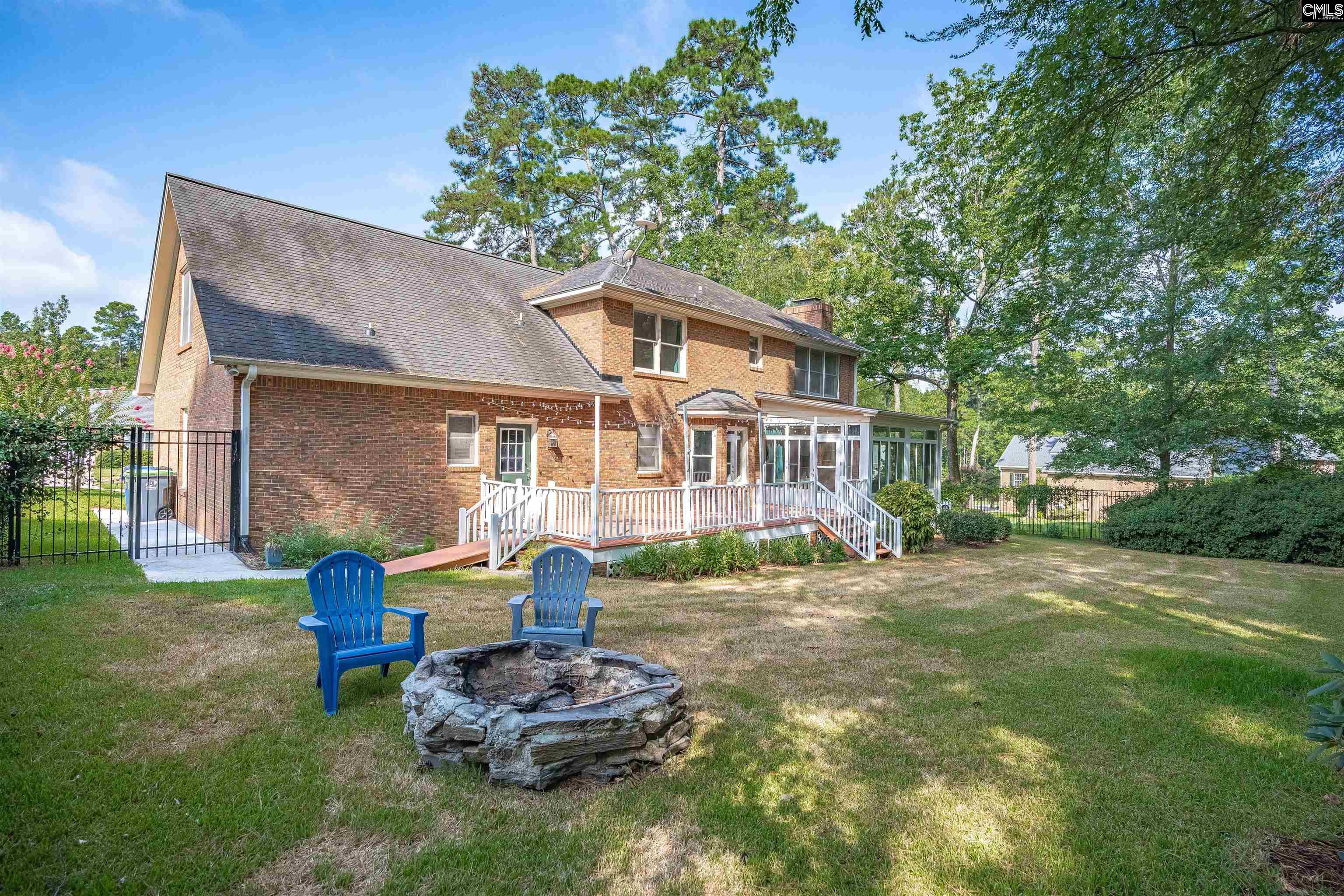 538 Wateroak Trail Chapin, SC 29036-0000