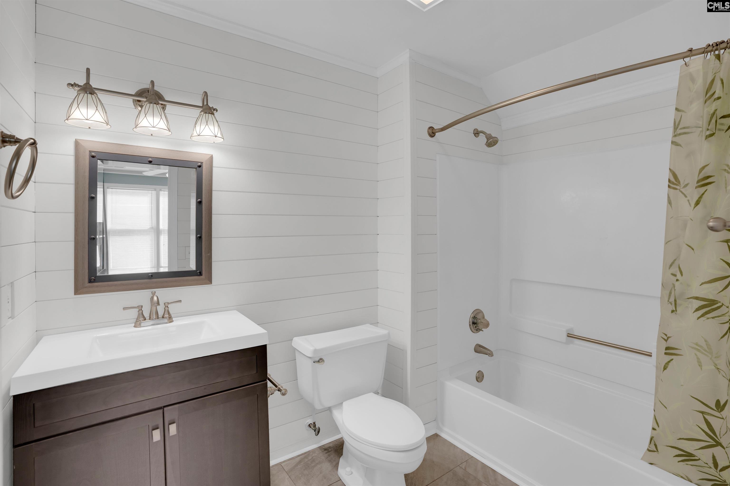 538 Wateroak Trail Chapin, SC 29036-0000