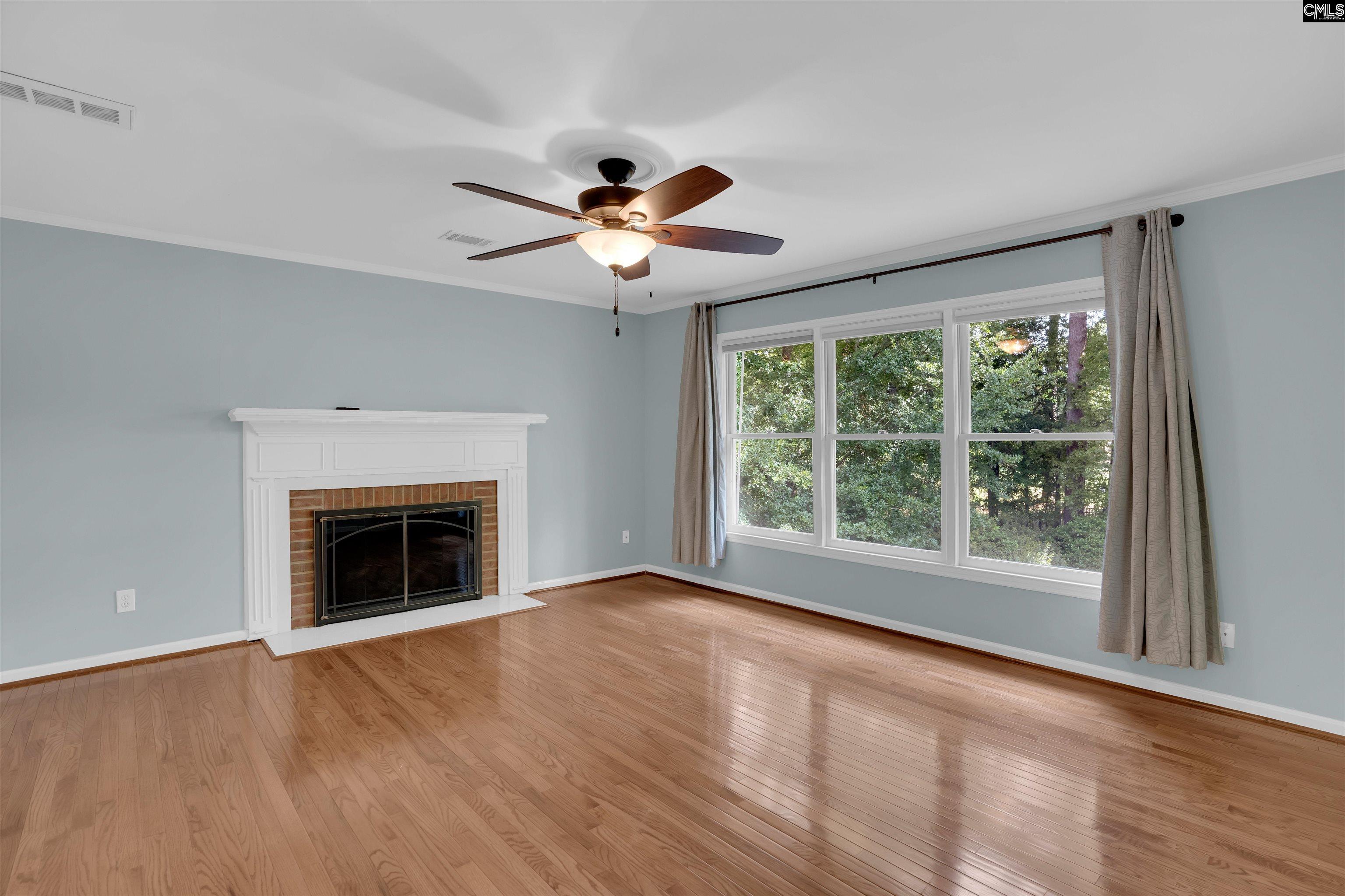 538 Wateroak Trail Chapin, SC 29036-0000